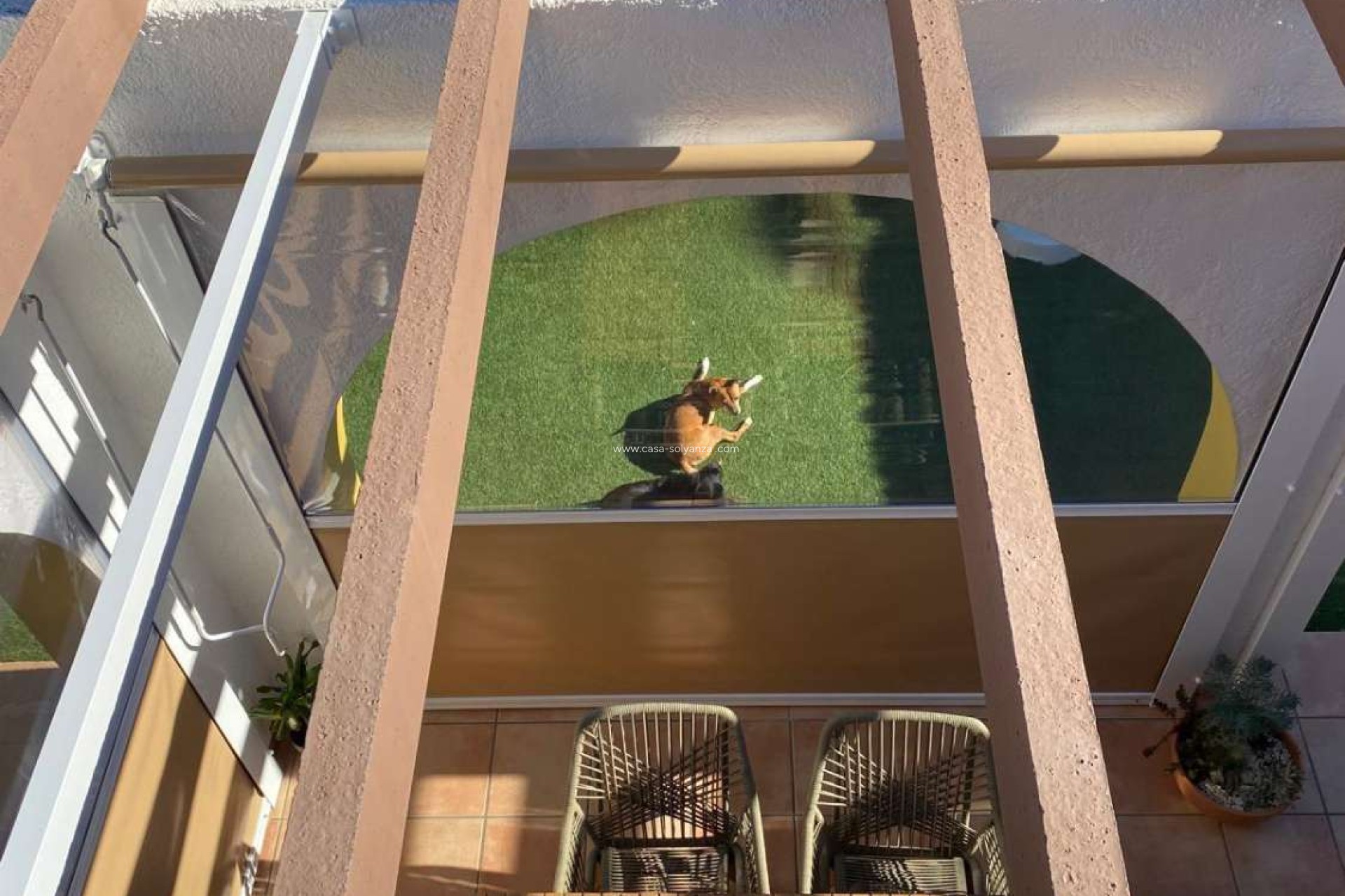 Herverkoop - Villa - Calpe - Costa Blanca