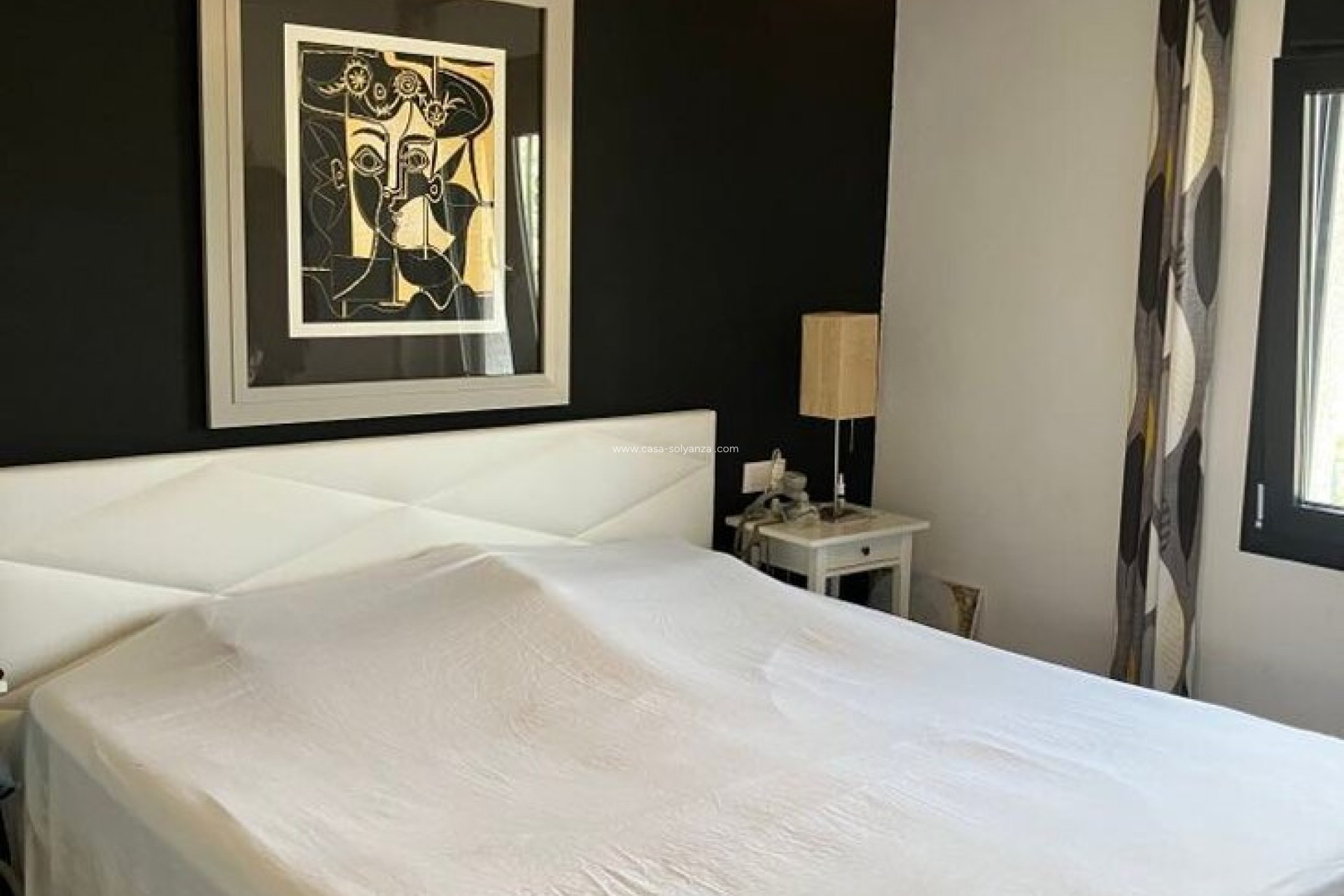 Herverkoop - Villa - Calpe - Costa Blanca