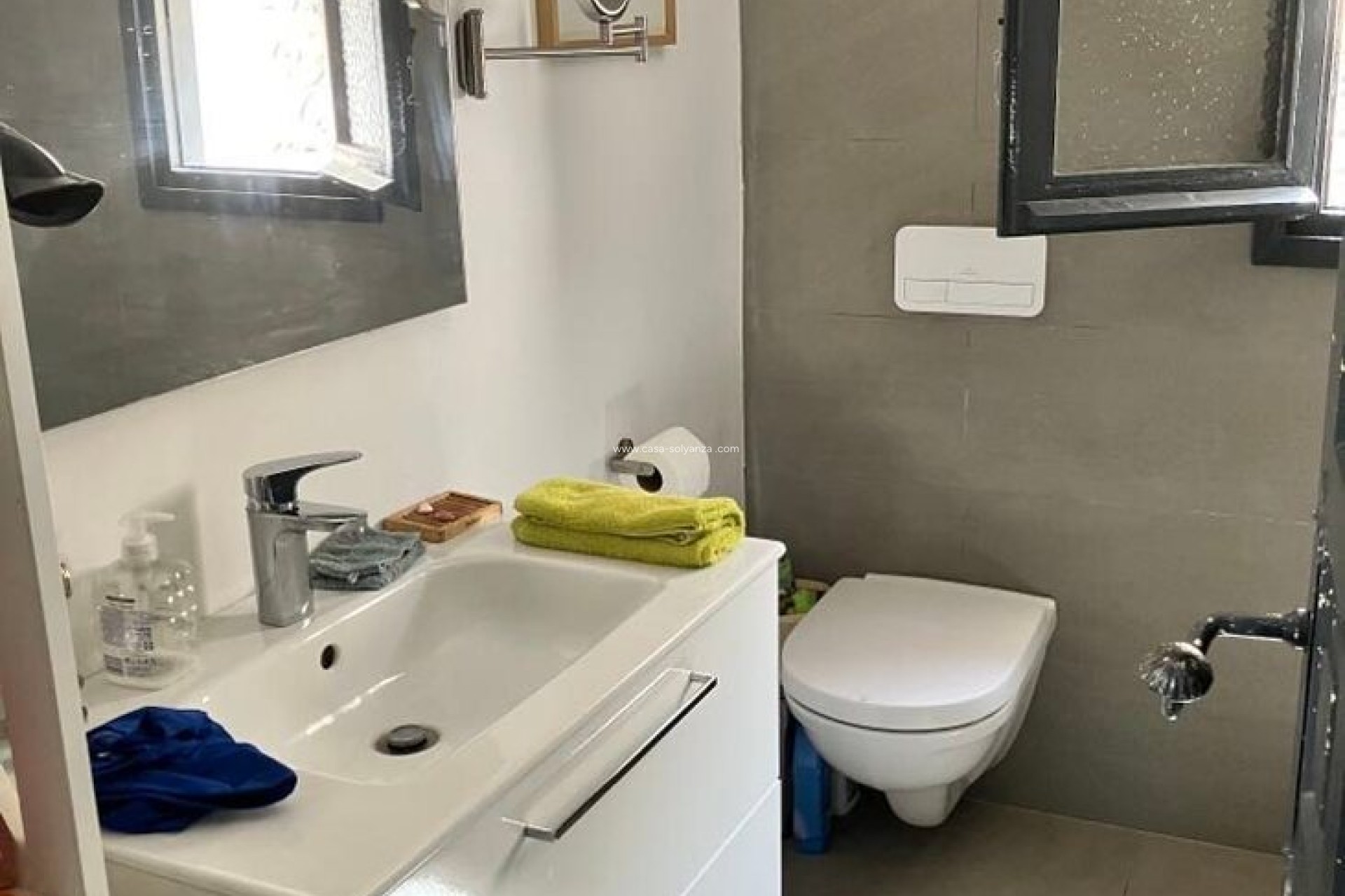 Herverkoop - Villa - Calpe - Costa Blanca