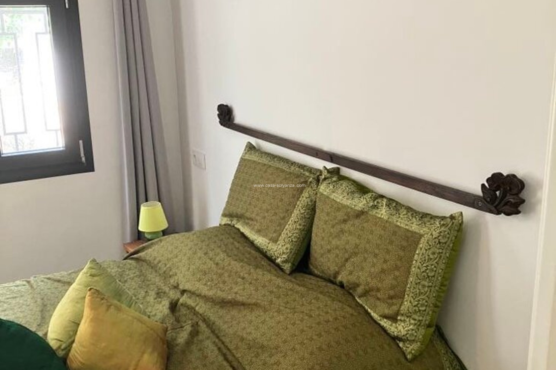 Herverkoop - Villa - Calpe - Costa Blanca