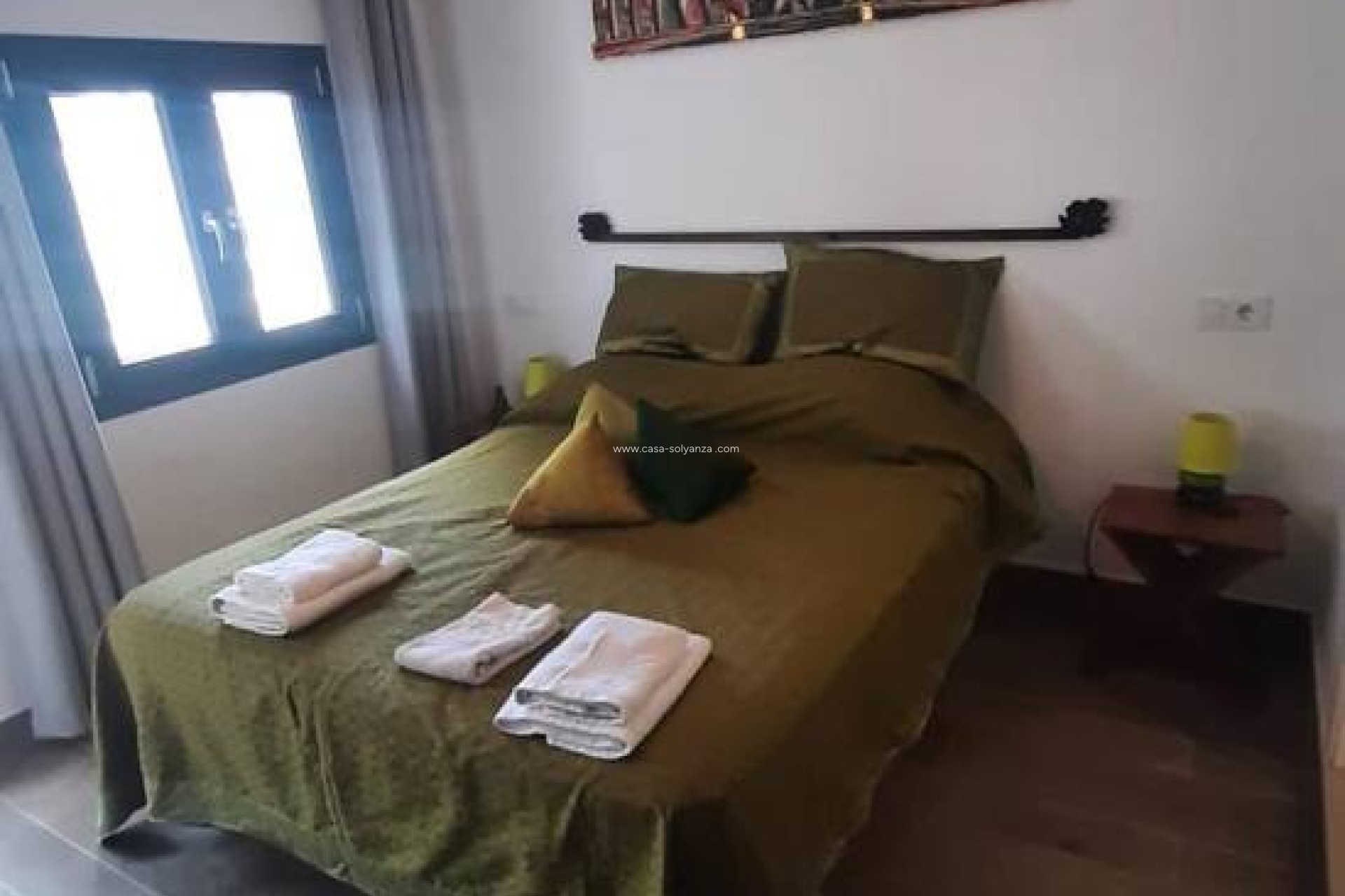 Herverkoop - Villa - Calpe - Costa Blanca