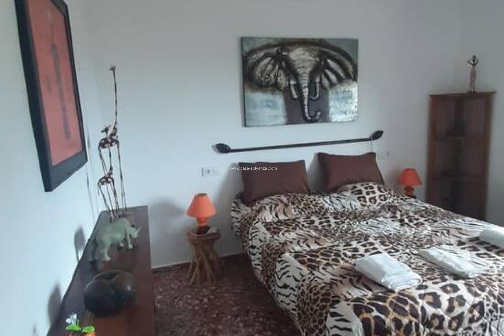 Herverkoop - Villa - Calpe - Costa Blanca