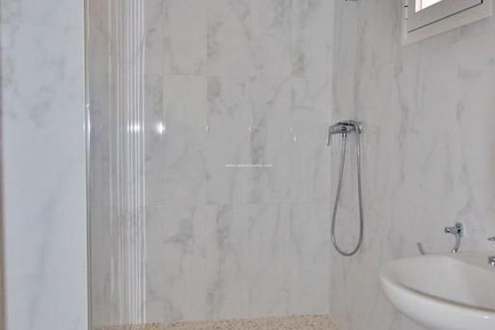 Herverkoop - Villa - Calpe - Costa Blanca