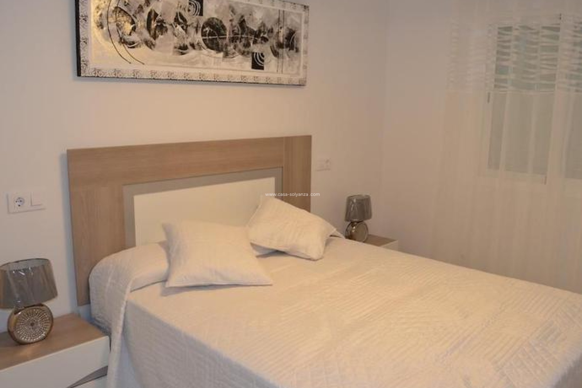 Herverkoop - Villa - Calpe - Costa Blanca