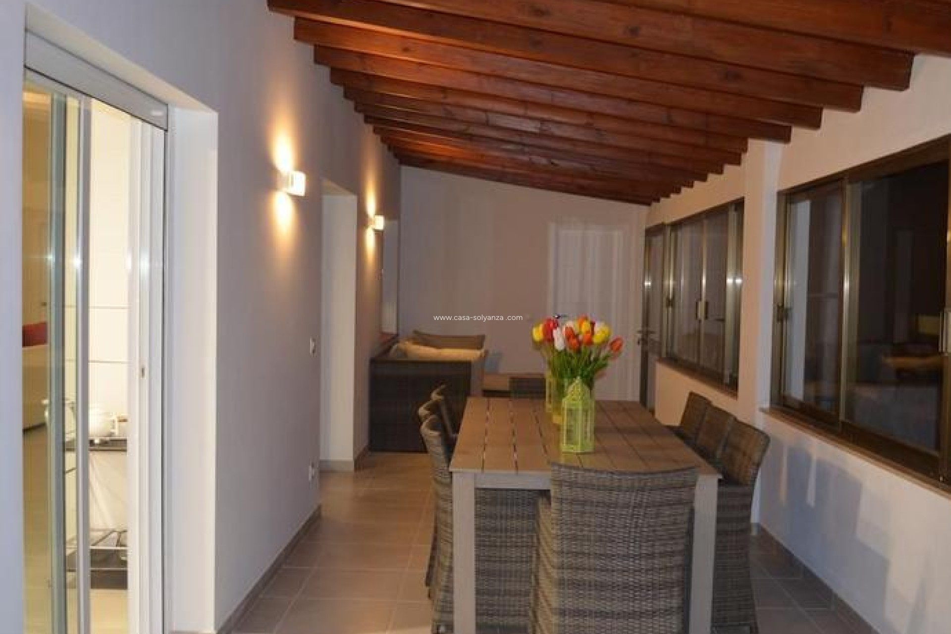 Herverkoop - Villa - Calpe - Costa Blanca