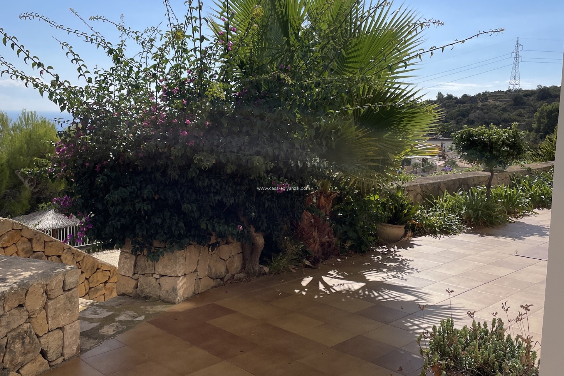 Herverkoop - Villa - Calpe - Costa Blanca