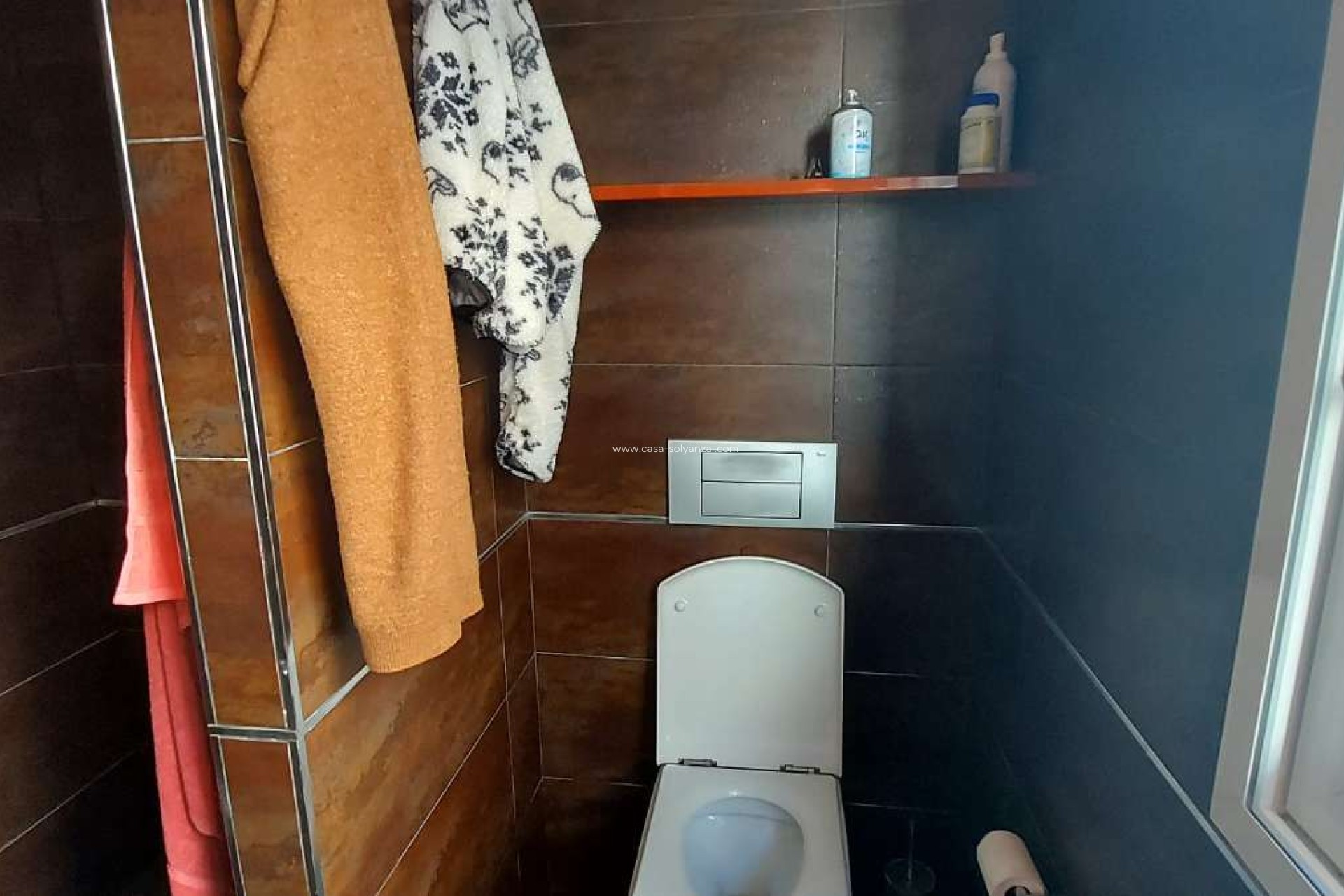 Herverkoop - Villa - Calpe - Costa Blanca