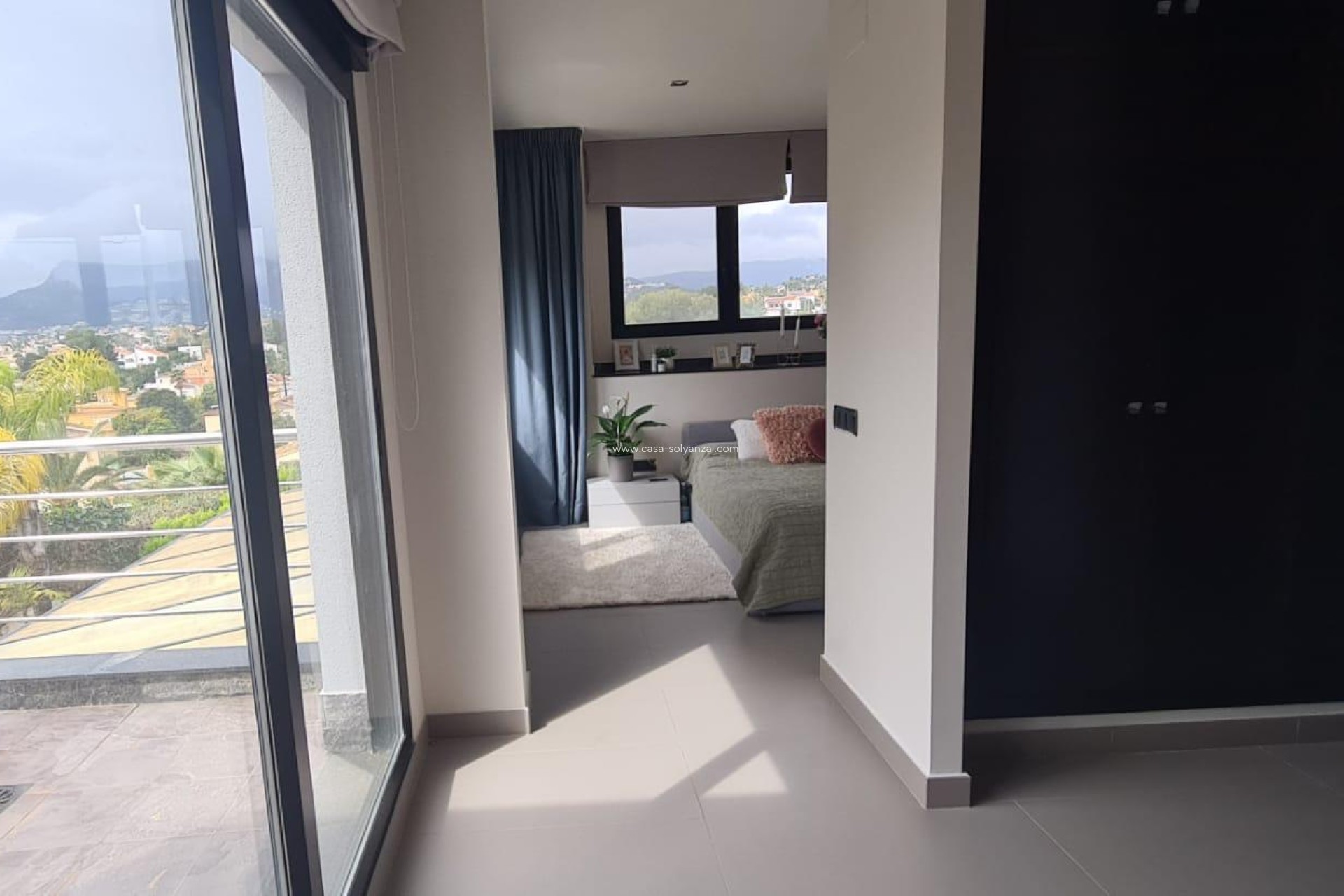 Herverkoop - Villa - Calpe - Costa Blanca