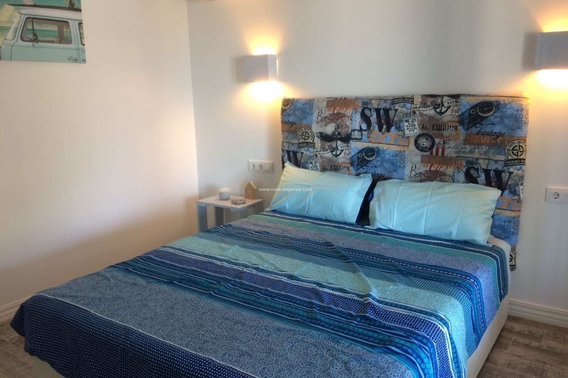 Herverkoop - Villa - Calpe - Costa Blanca