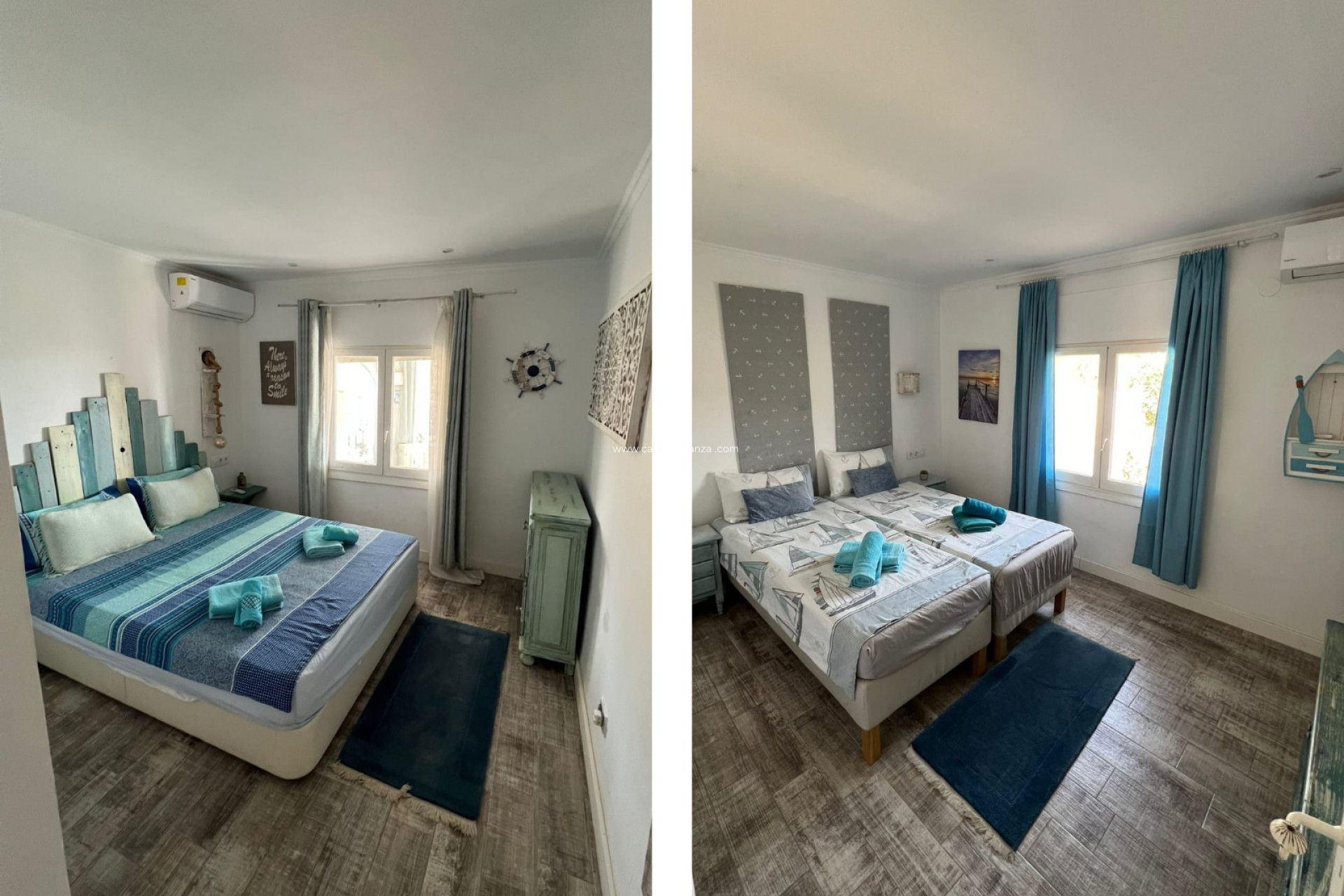 Herverkoop - Villa - Calpe - Costa Blanca