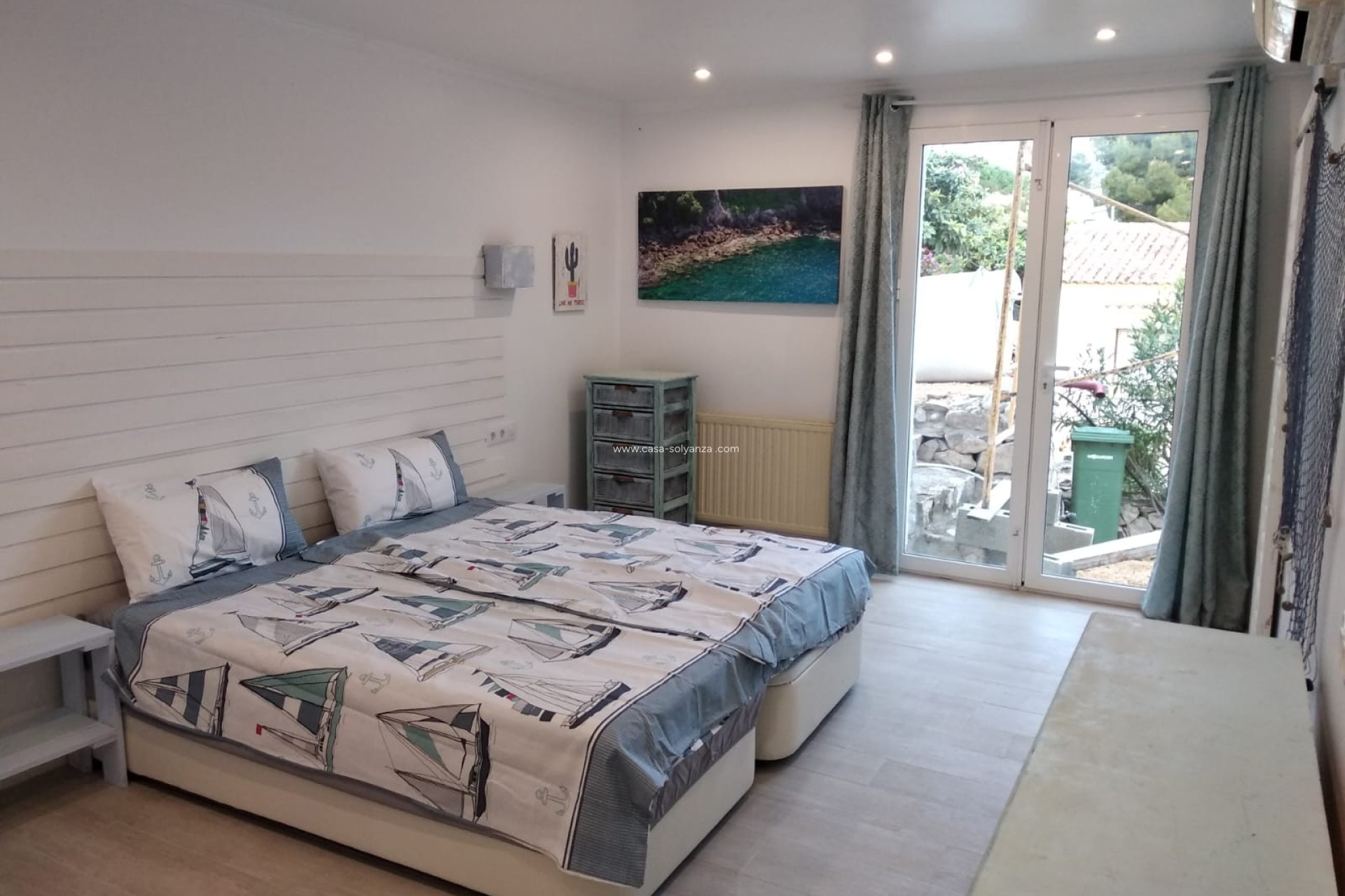 Herverkoop - Villa - Calpe - Costa Blanca