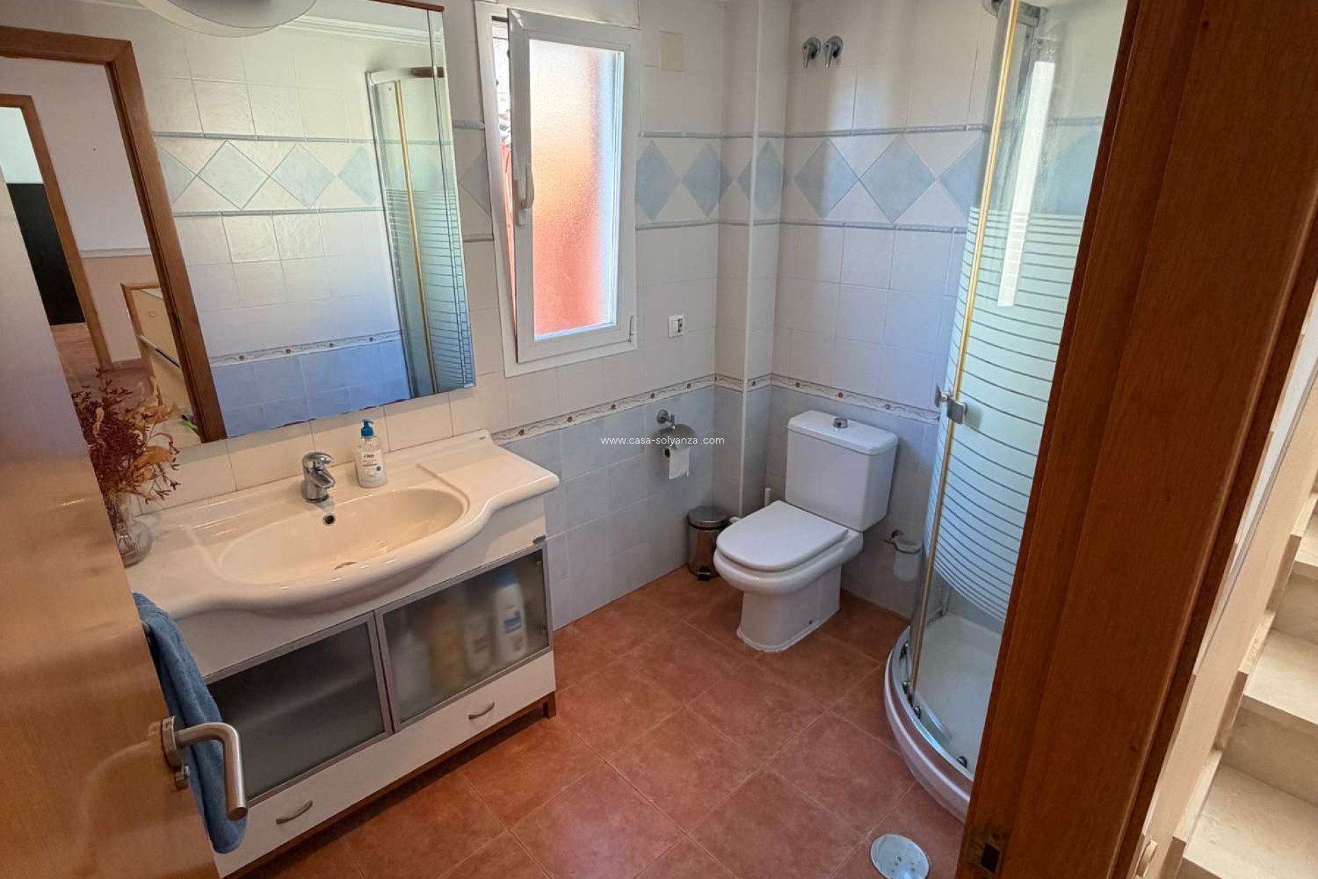 Herverkoop - Villa - Calpe - Costa Blanca