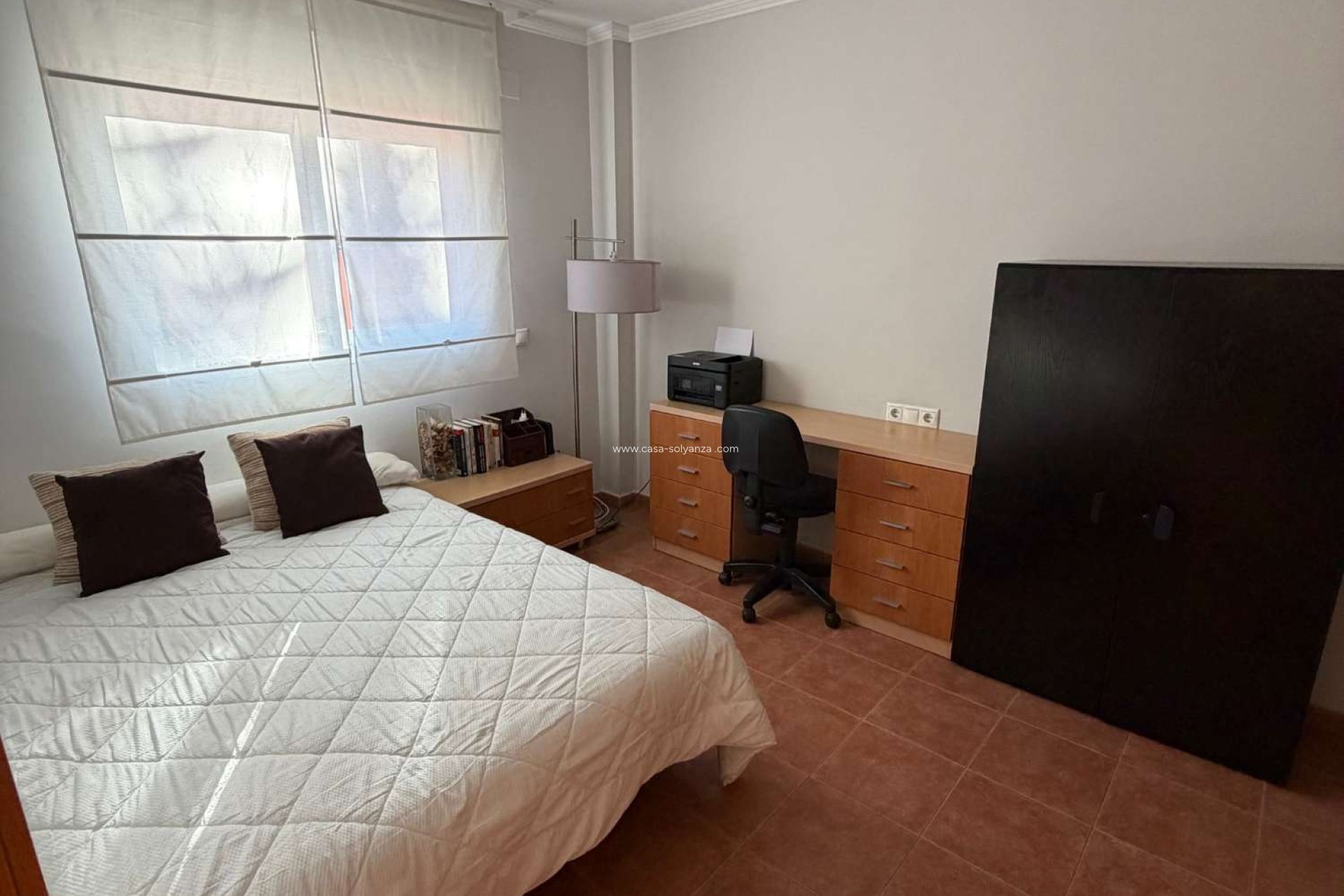 Herverkoop - Villa - Calpe - Costa Blanca