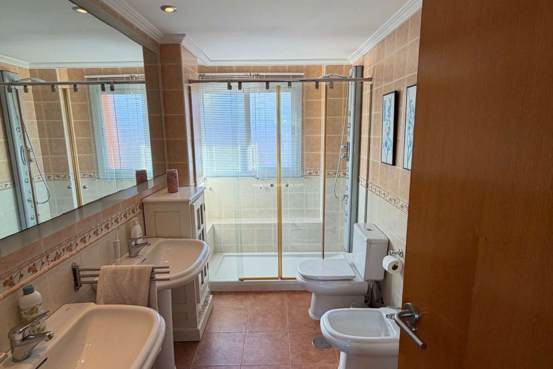 Herverkoop - Villa - Calpe - Costa Blanca