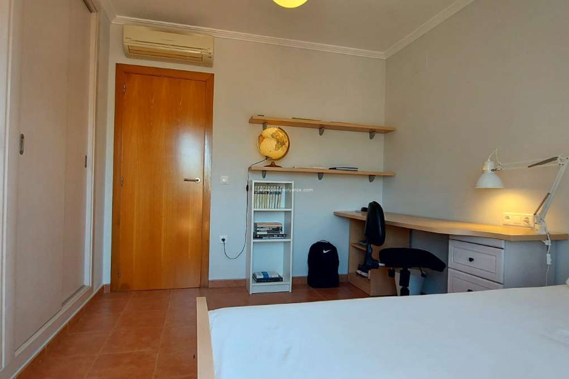 Herverkoop - Villa - Calpe - Costa Blanca