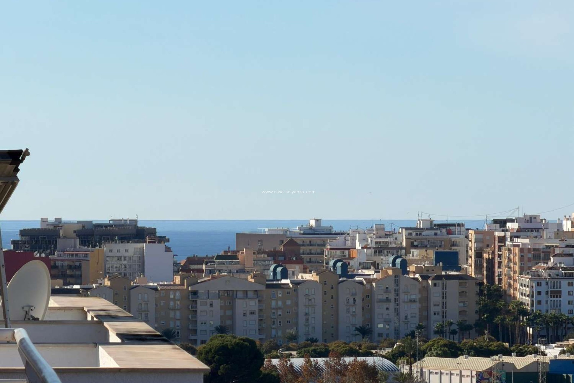 Herverkoop - Villa - Calpe - Costa Blanca