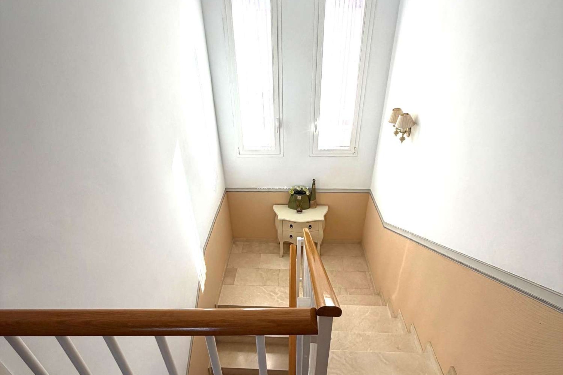 Herverkoop - Villa - Calpe - Costa Blanca