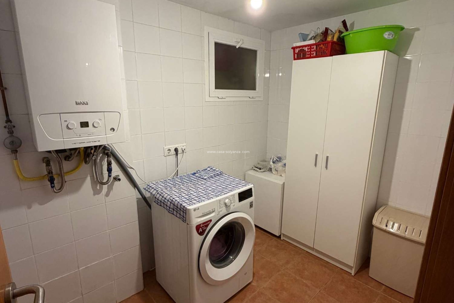 Herverkoop - Villa - Calpe - Costa Blanca