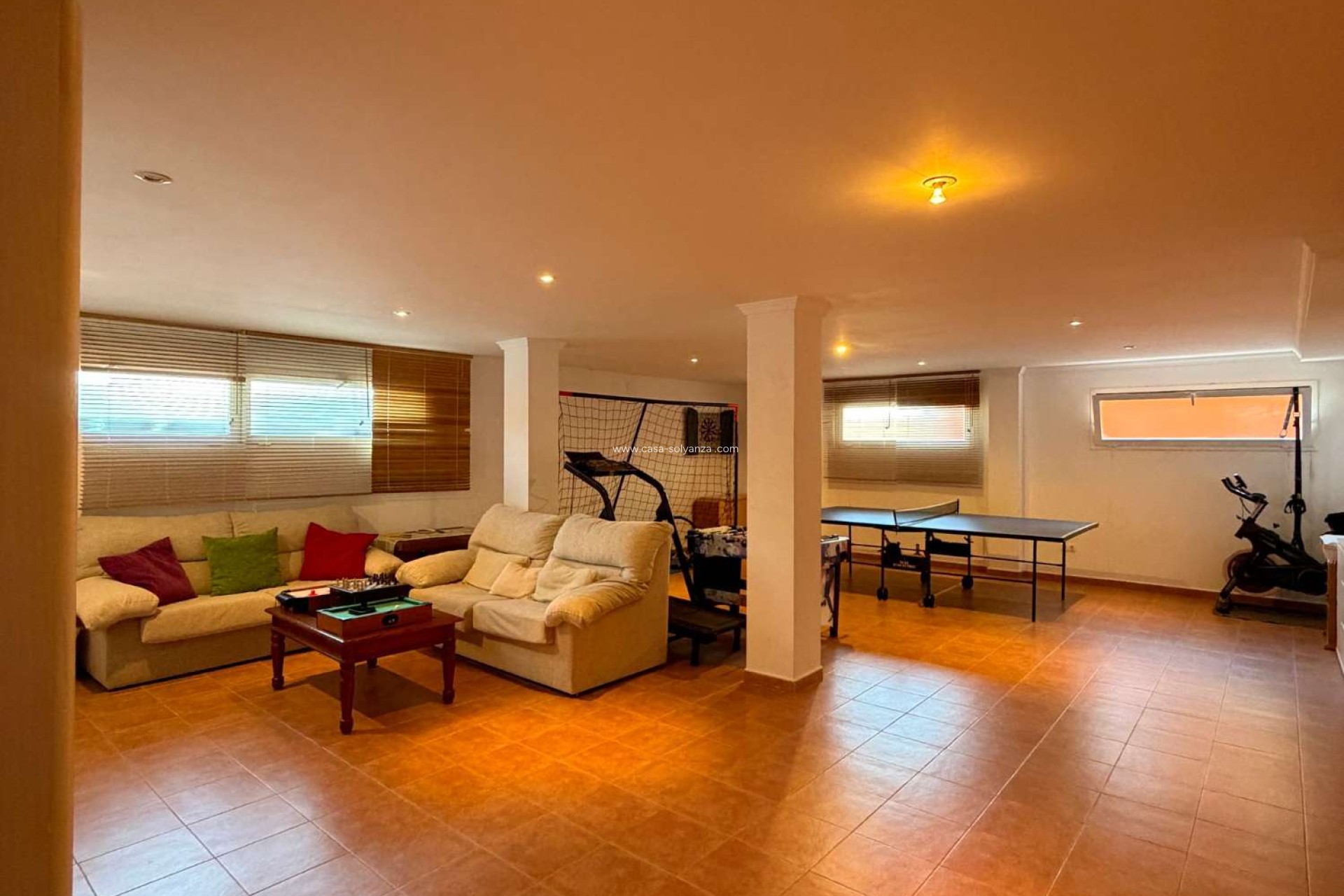 Herverkoop - Villa - Calpe - Costa Blanca