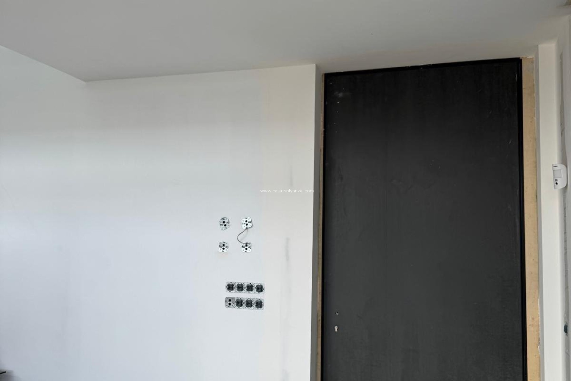 Herverkoop - Villa - Calpe Pueblo - 0