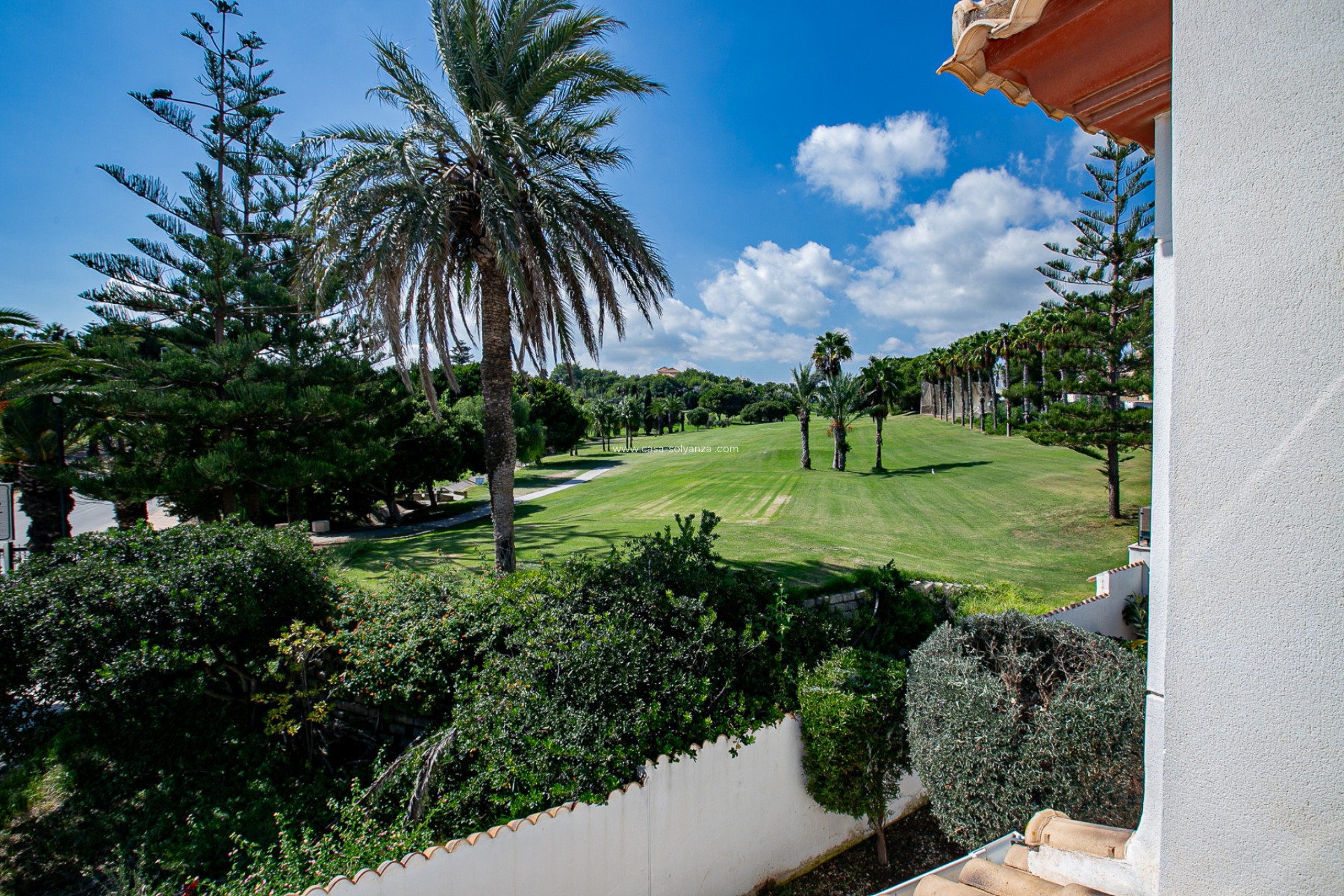 Herverkoop - Villa - Campoamor - Campoamor Golf