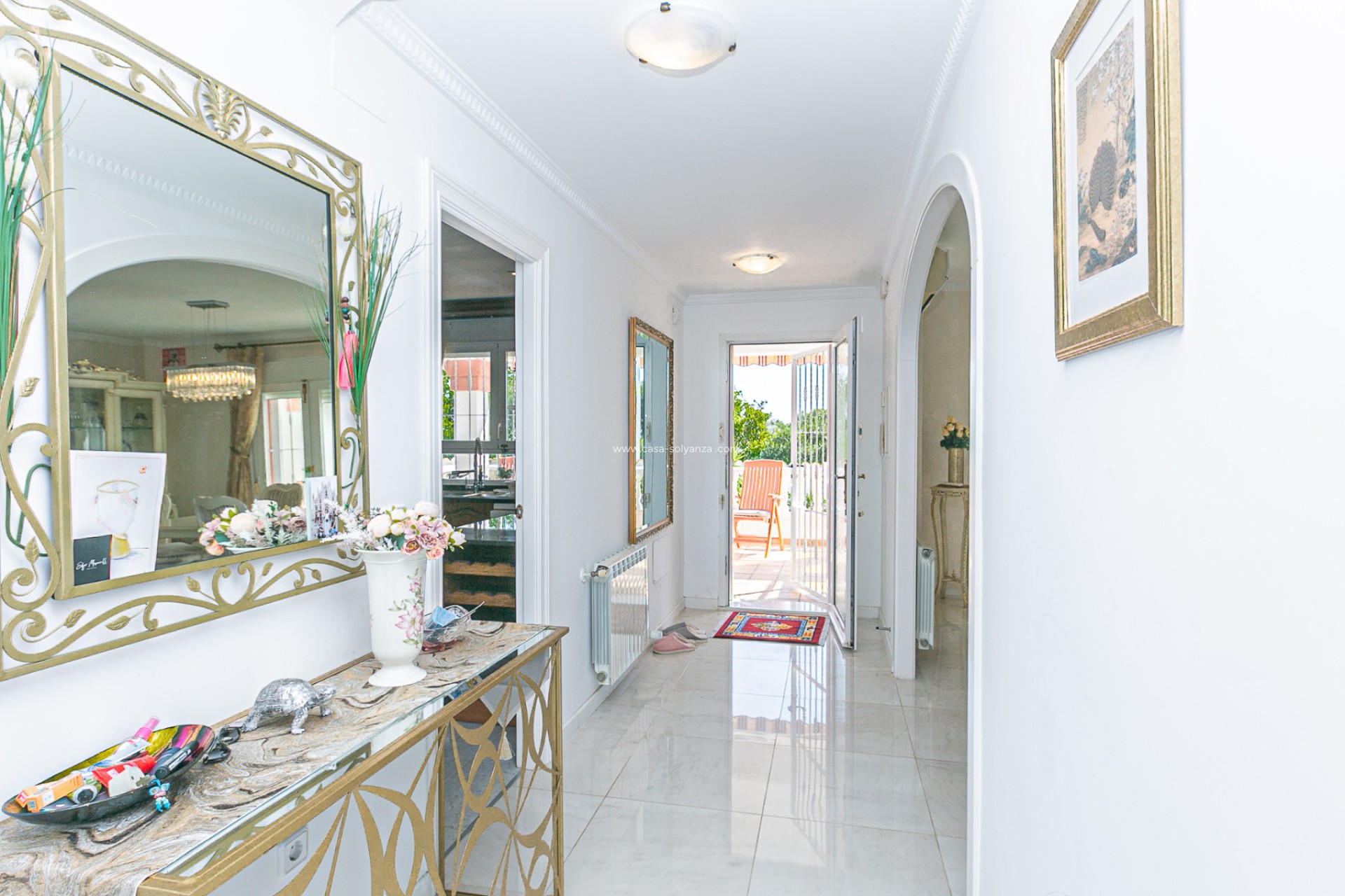 Herverkoop - Villa - Campoamor - Campoamor Golf