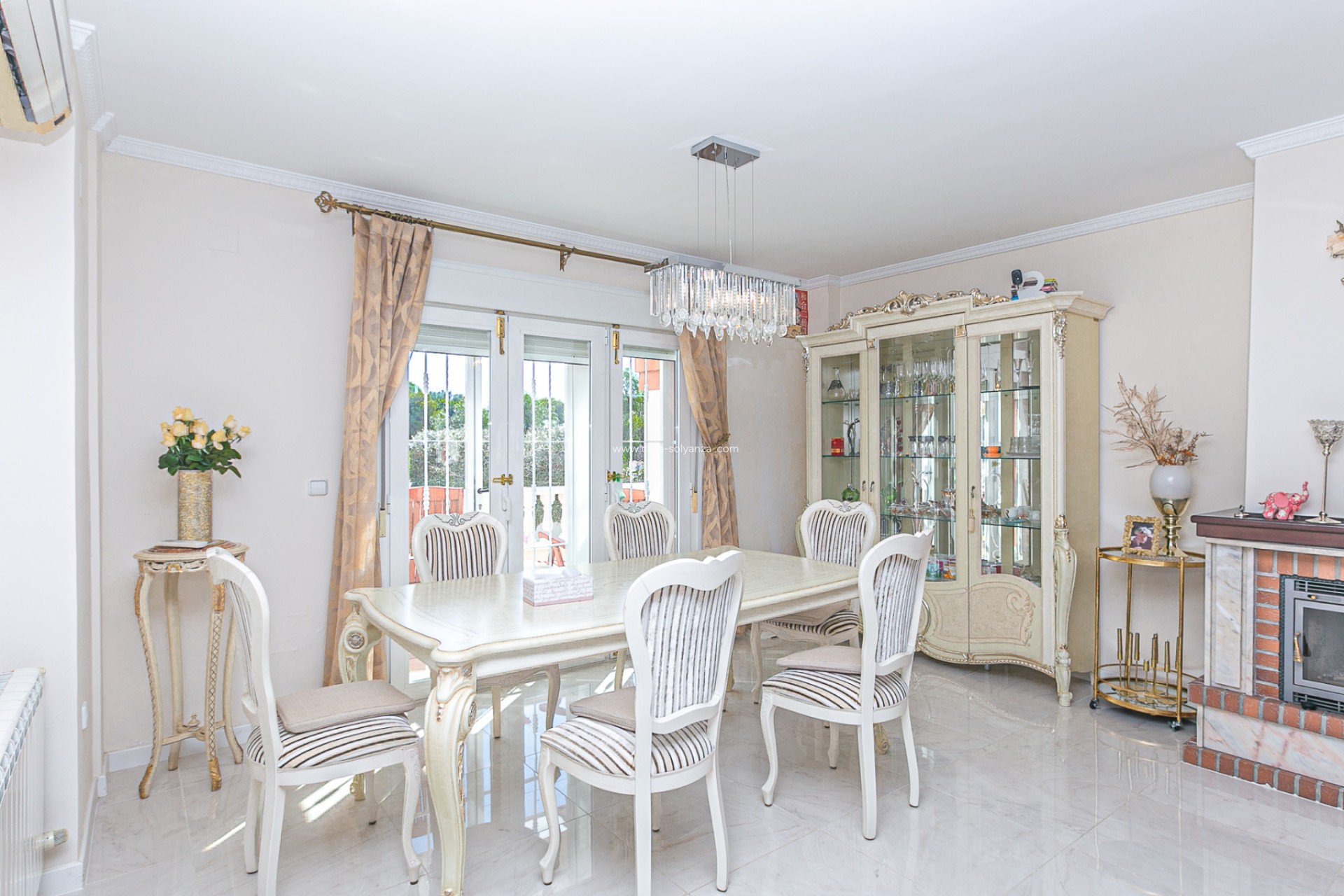 Herverkoop - Villa - Campoamor - Campoamor Golf