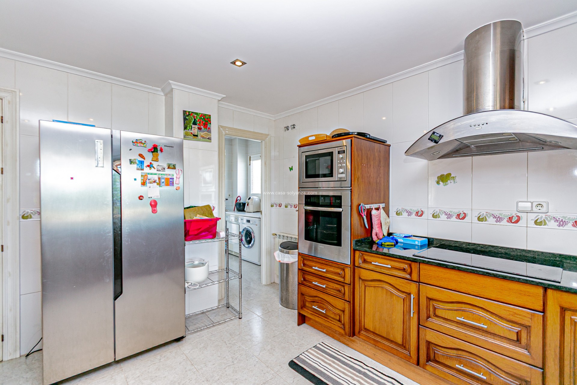 Herverkoop - Villa - Campoamor - Campoamor Golf