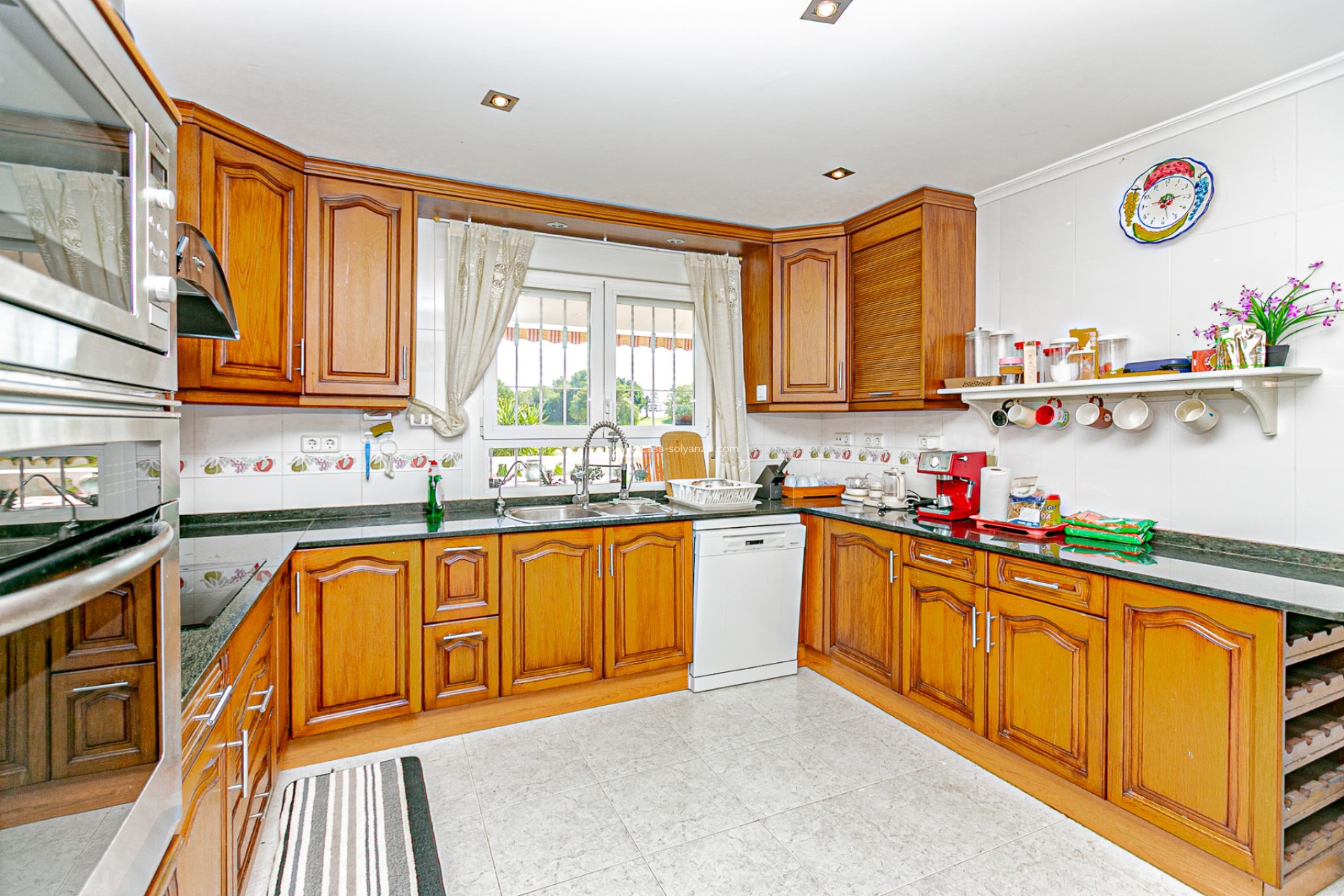 Herverkoop - Villa - Campoamor - Campoamor Golf