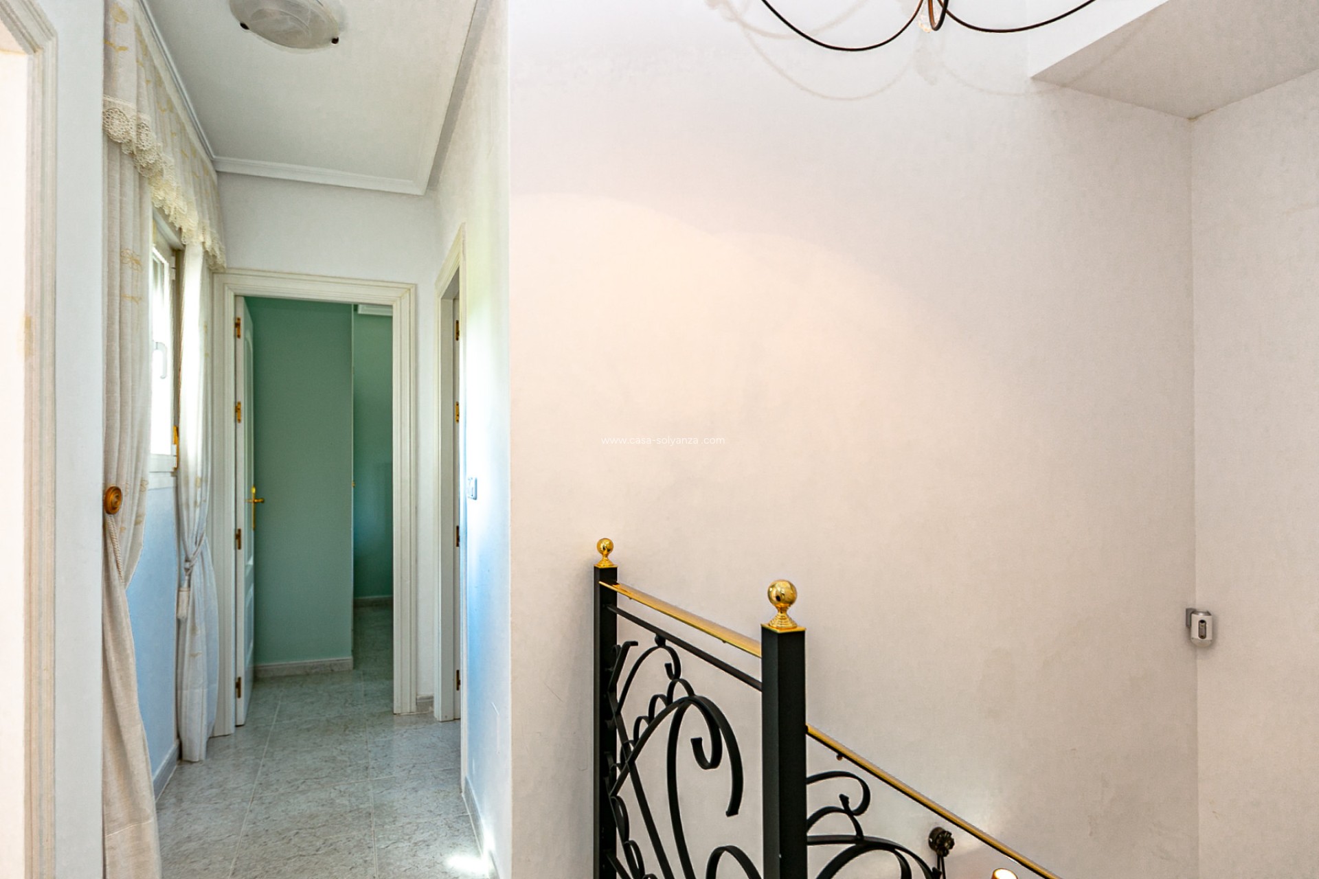 Herverkoop - Villa - Campoamor - Campoamor Golf