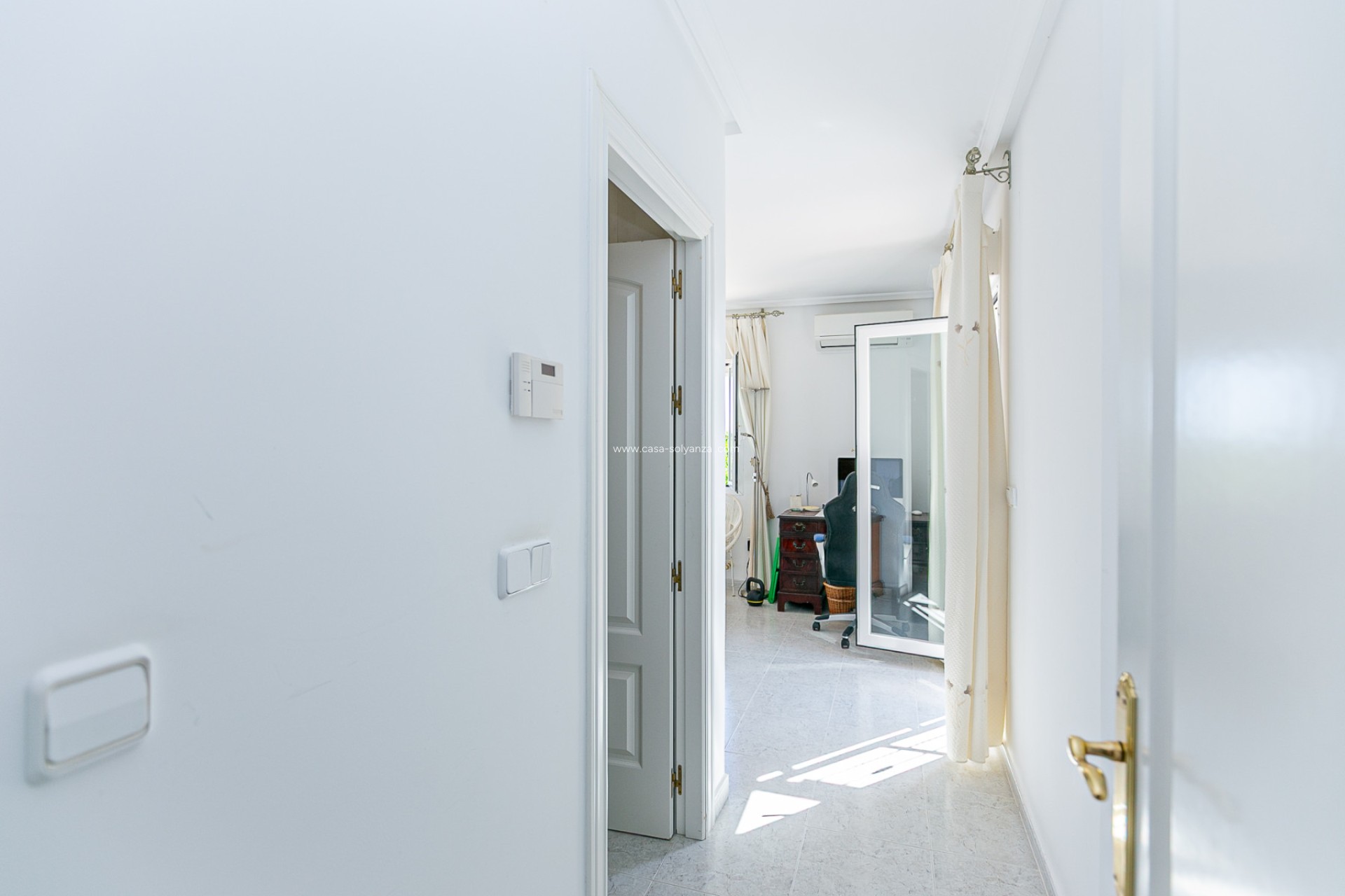 Herverkoop - Villa - Campoamor - Campoamor Golf