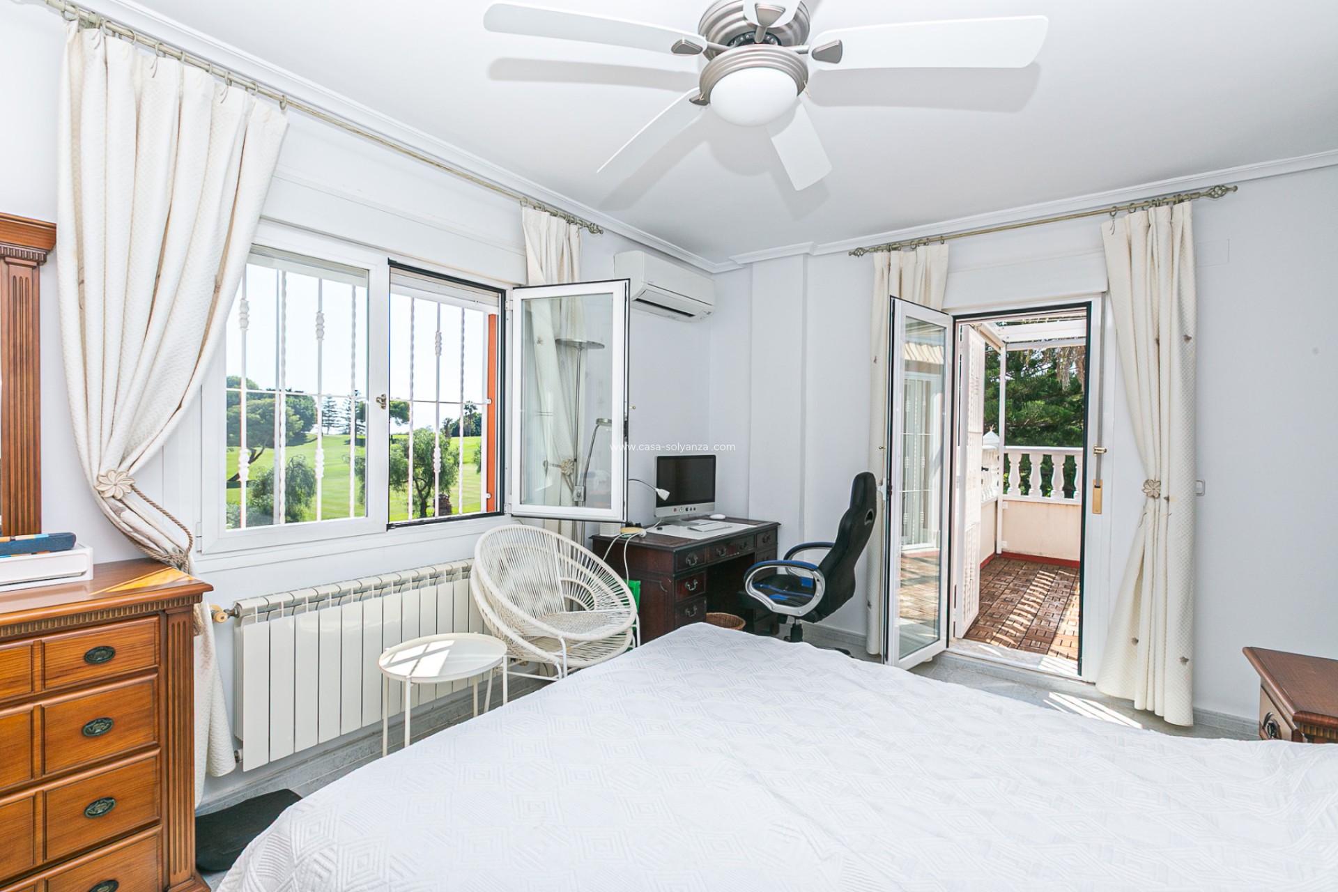 Herverkoop - Villa - Campoamor - Campoamor Golf