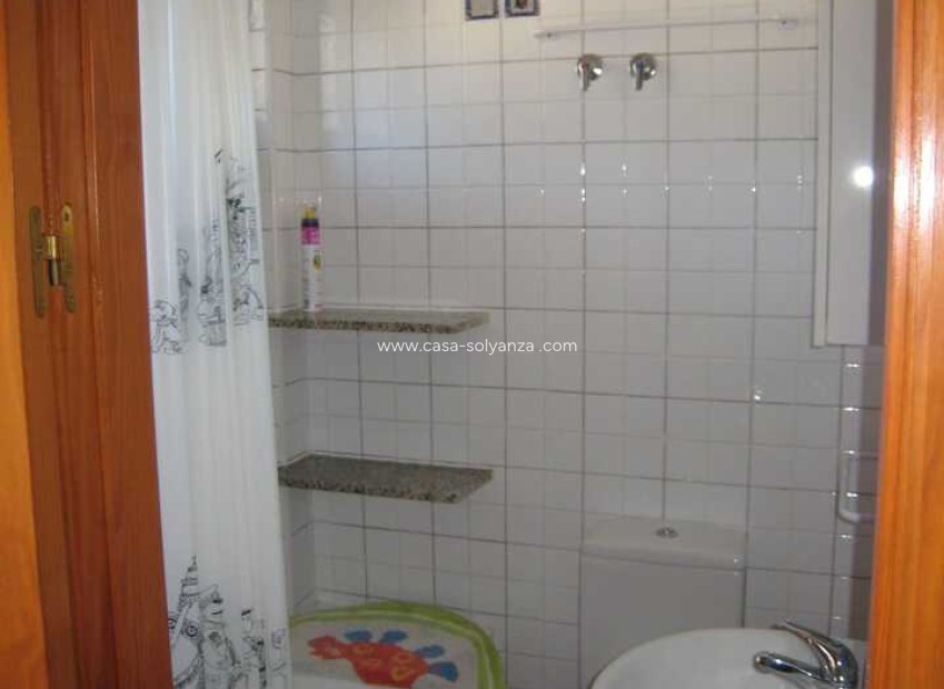 Herverkoop - Villa - Campoamor - Costa Blanca