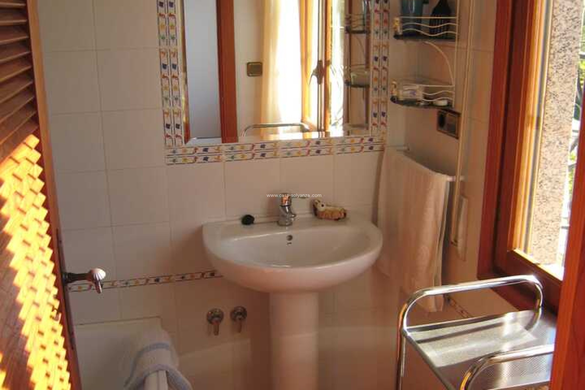 Herverkoop - Villa - Campoamor - Costa Blanca