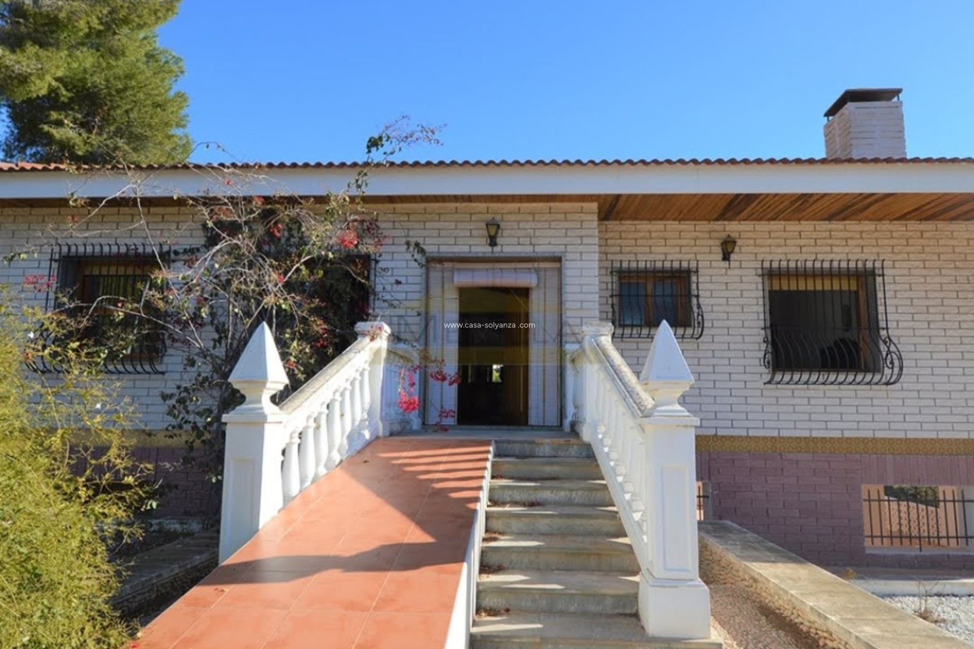 Herverkoop - Villa - Campoamor - Costa Blanca