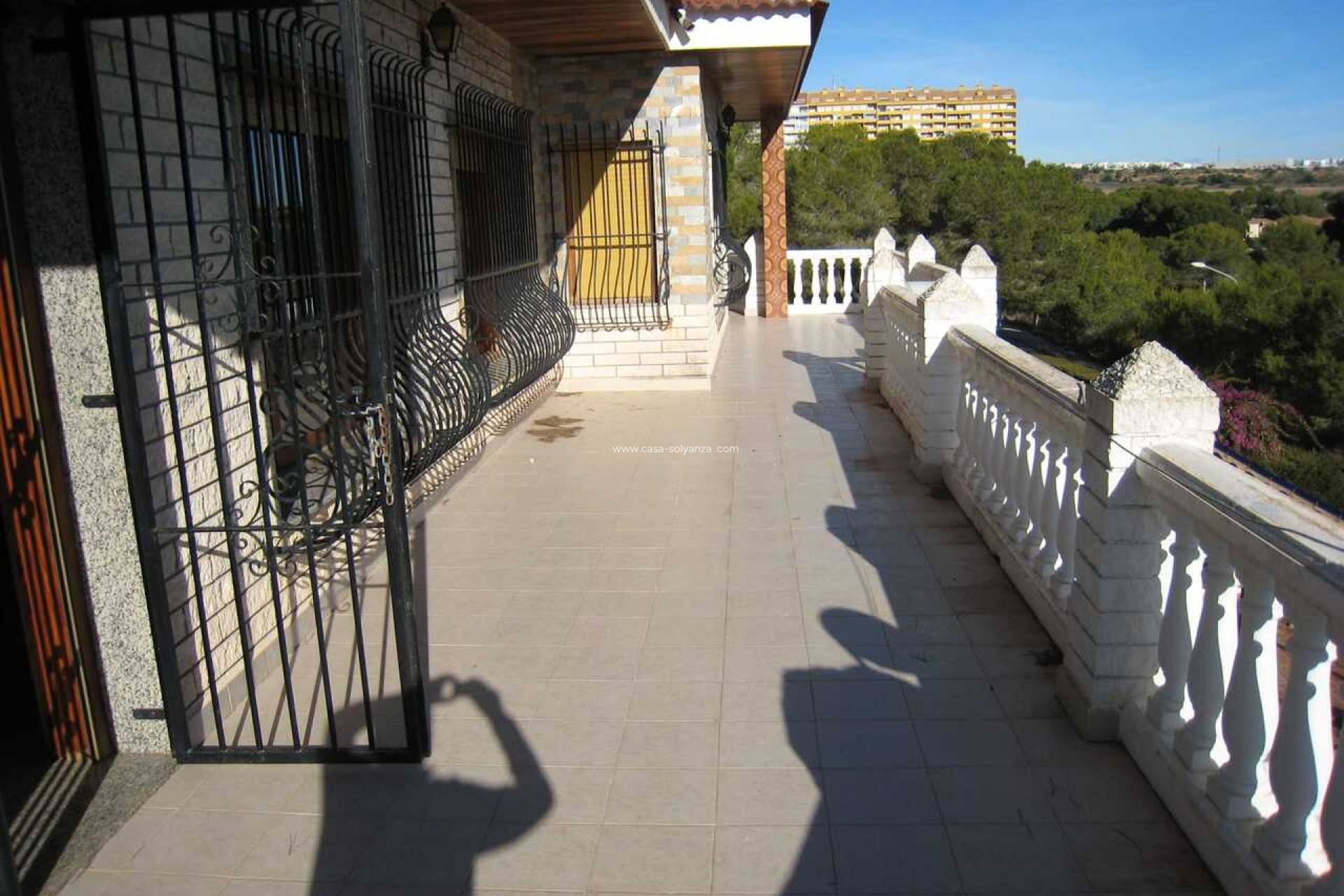 Herverkoop - Villa - Campoamor - Costa Blanca