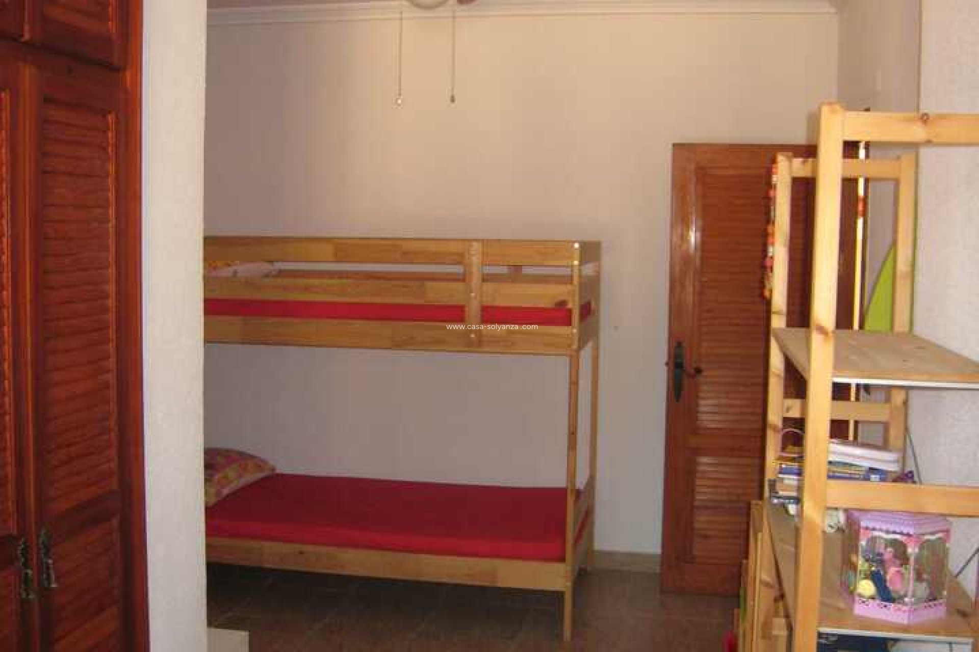 Herverkoop - Villa - Campoamor - Costa Blanca