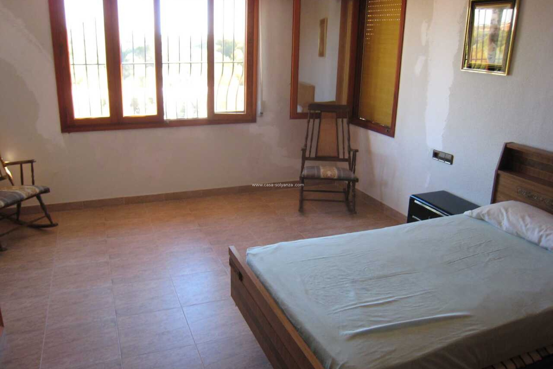 Herverkoop - Villa - Campoamor - Costa Blanca