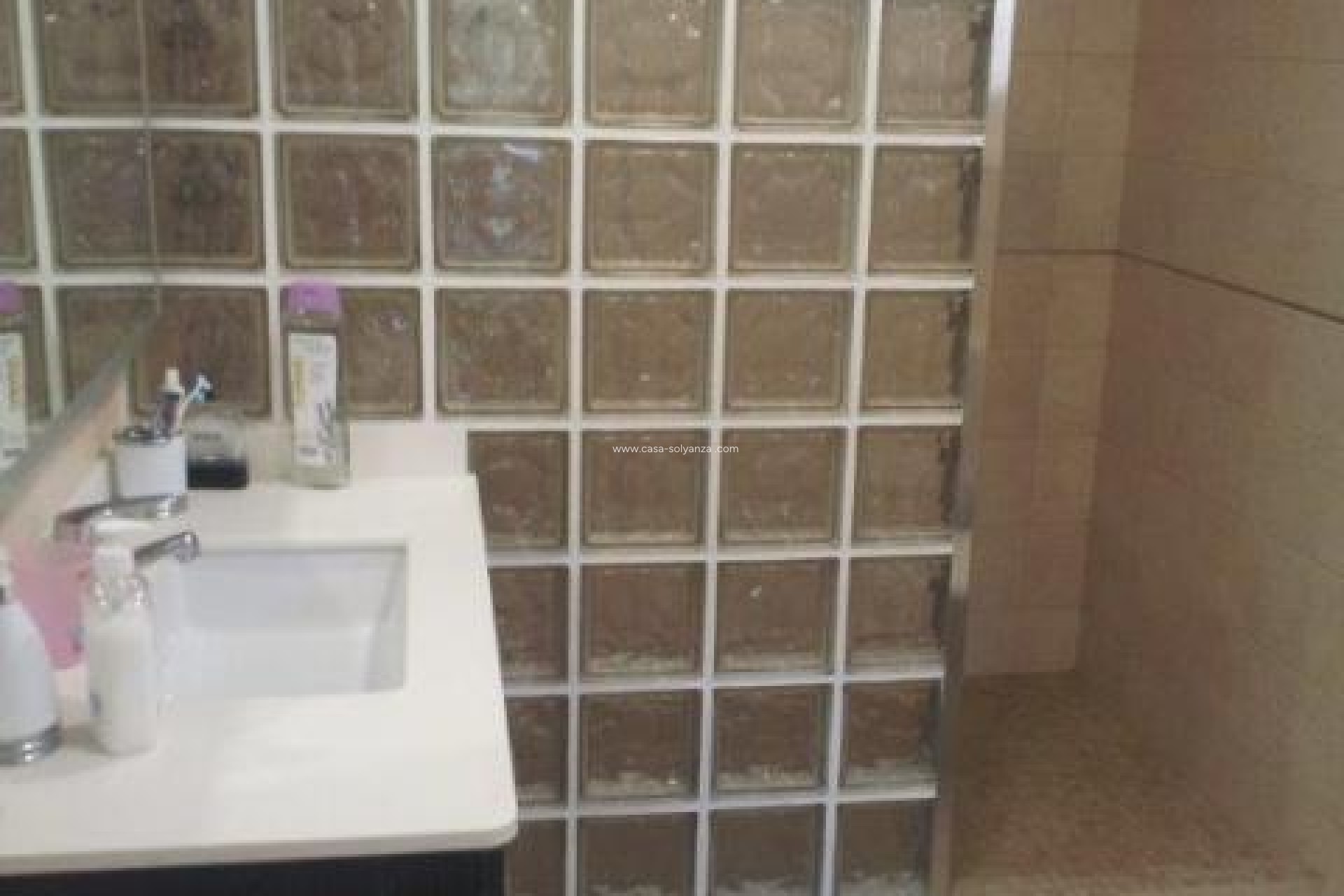 Herverkoop - Villa - Campoamor - Costa Blanca