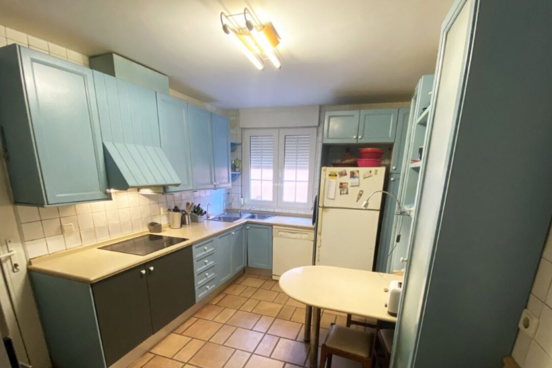 Herverkoop - Villa - Campoamor - Costa Blanca