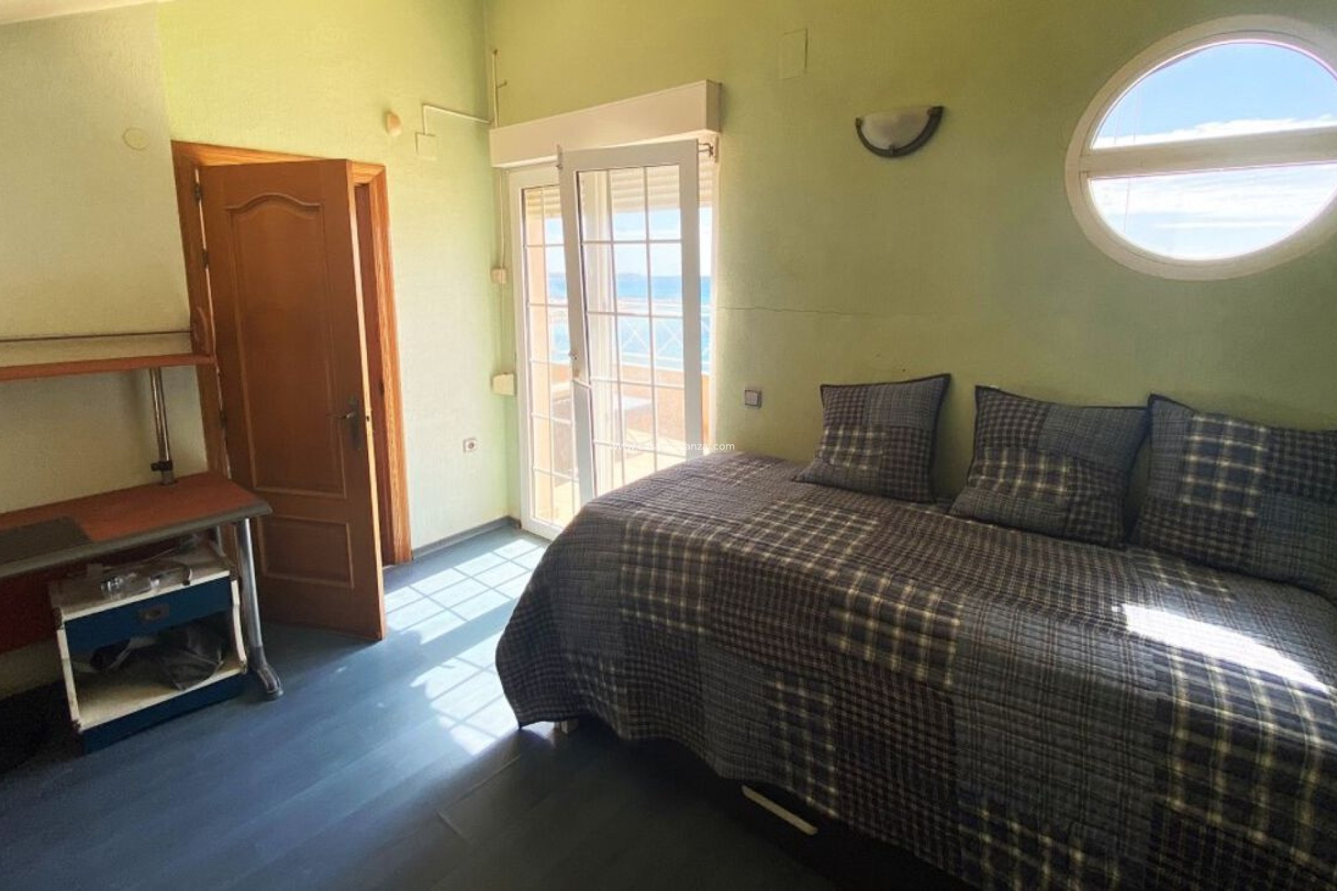 Herverkoop - Villa - Campoamor - Costa Blanca