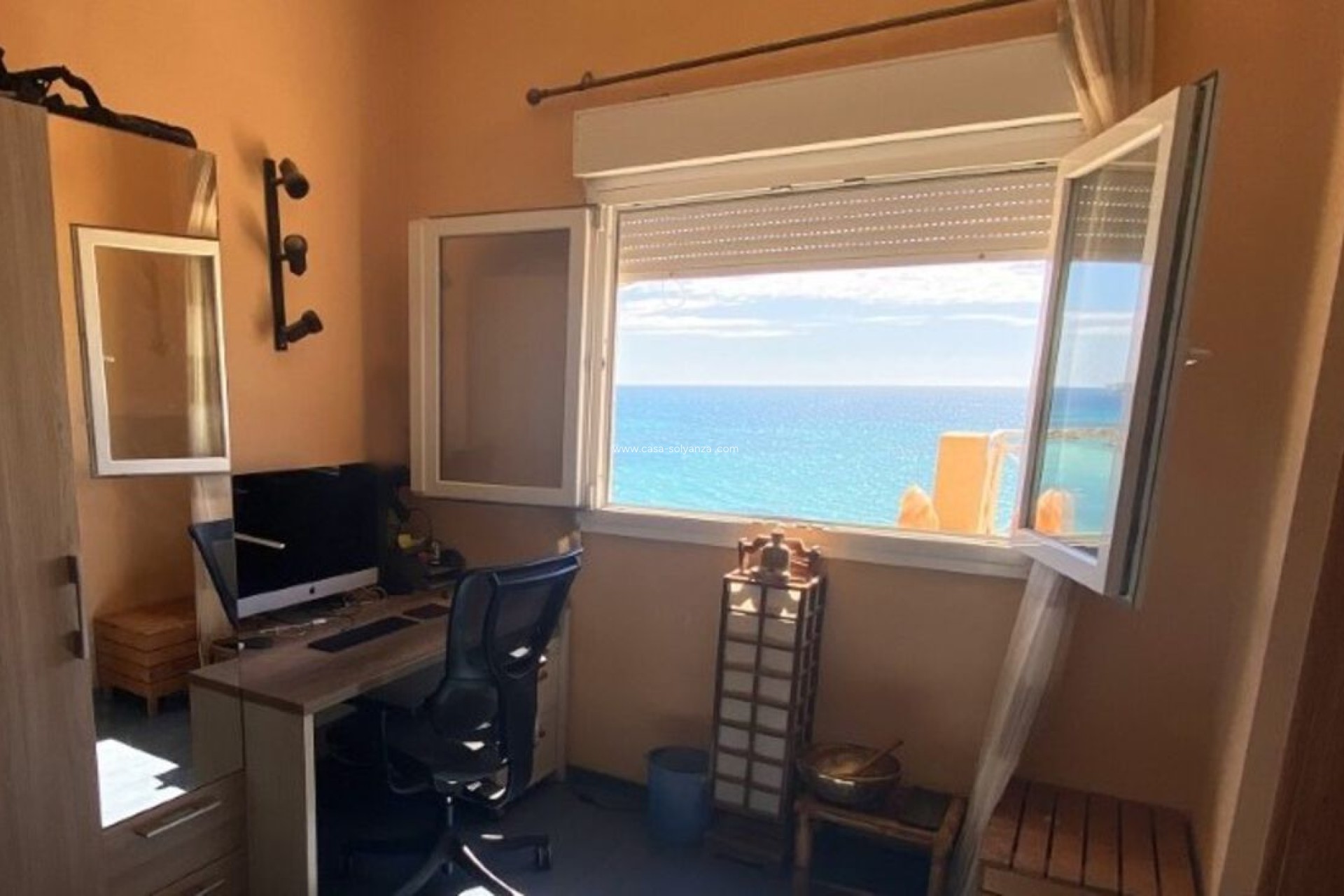 Herverkoop - Villa - Campoamor - Costa Blanca