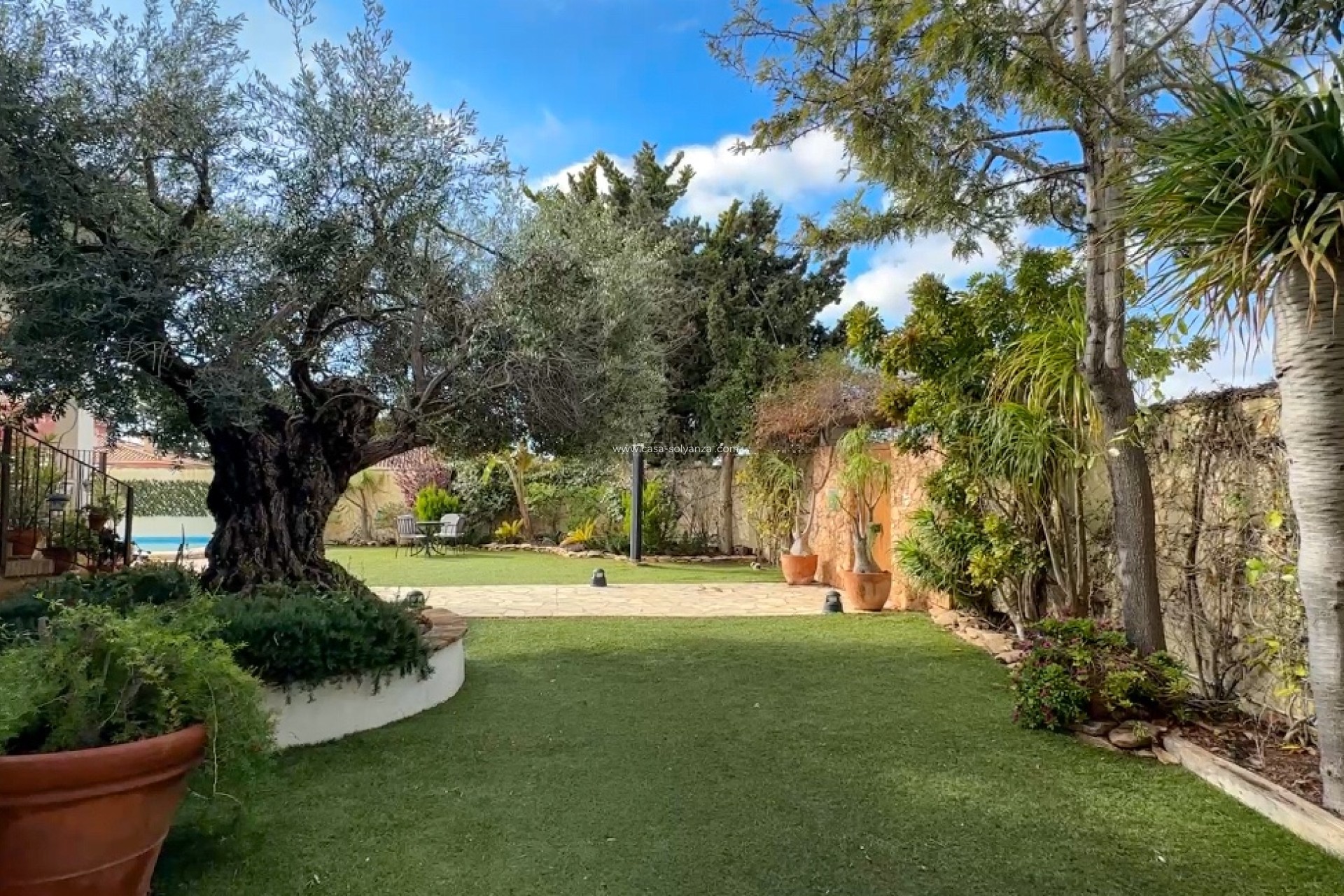 Herverkoop - Villa - Campoamor - Costa Blanca