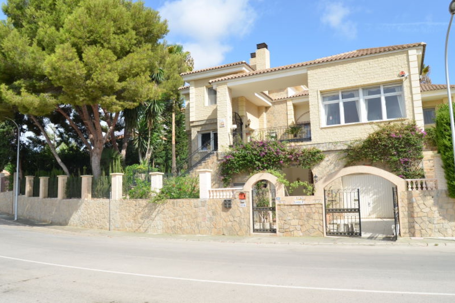 Herverkoop - Villa - Campoamor - Dehesa de Campoamor