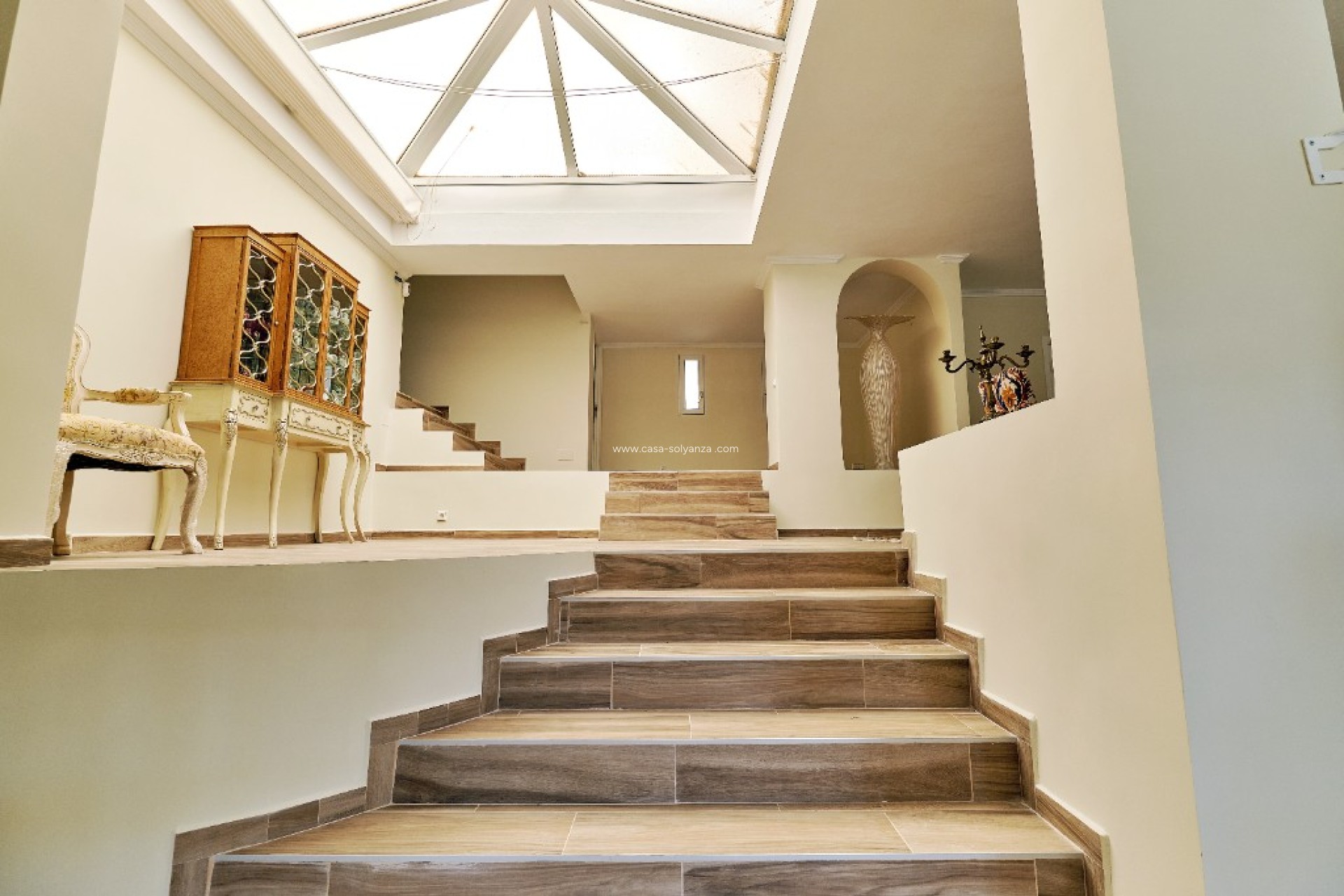 Herverkoop - Villa - Campoamor - Dehesa de Campoamor