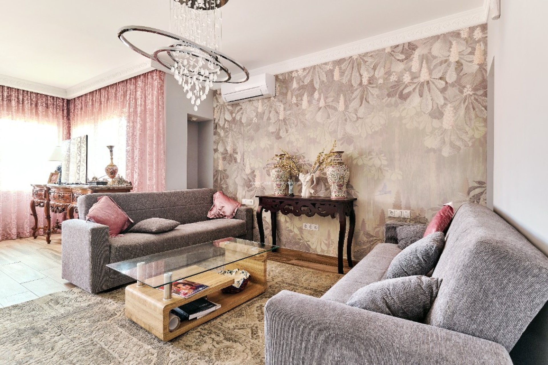 Herverkoop - Villa - Campoamor - Dehesa de Campoamor