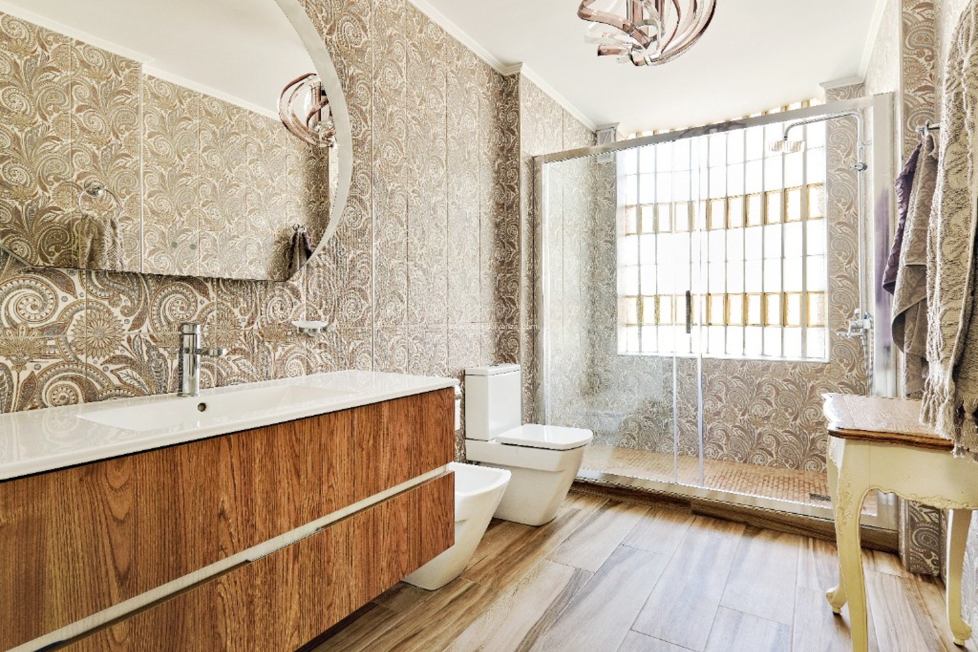 Herverkoop - Villa - Campoamor - Dehesa de Campoamor