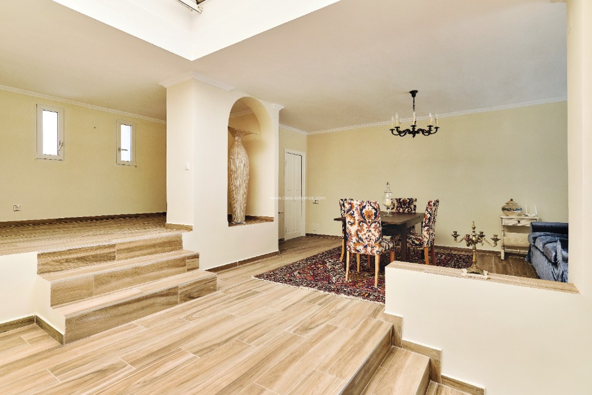 Herverkoop - Villa - Campoamor - Dehesa de Campoamor