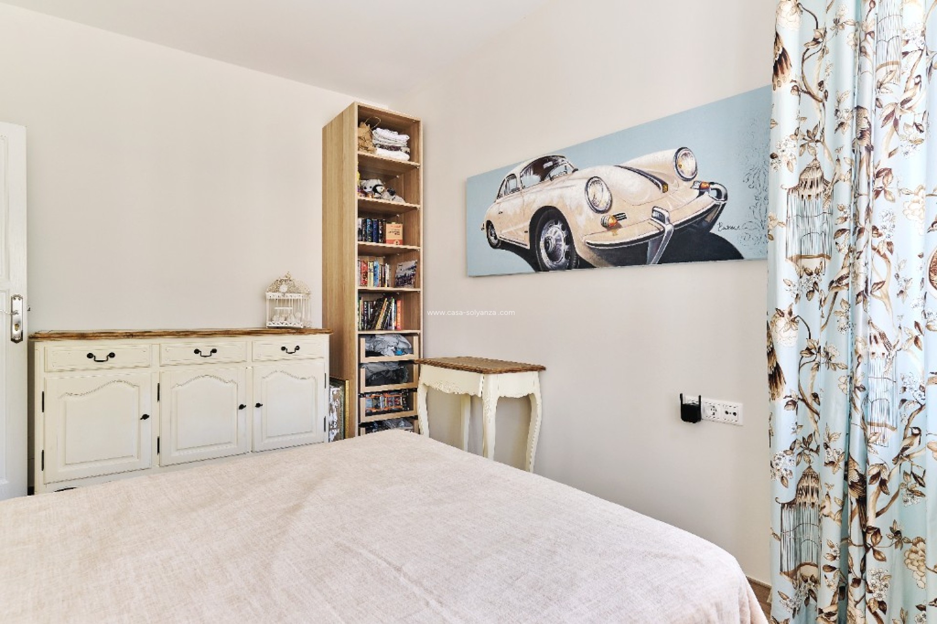 Herverkoop - Villa - Campoamor - Dehesa de Campoamor