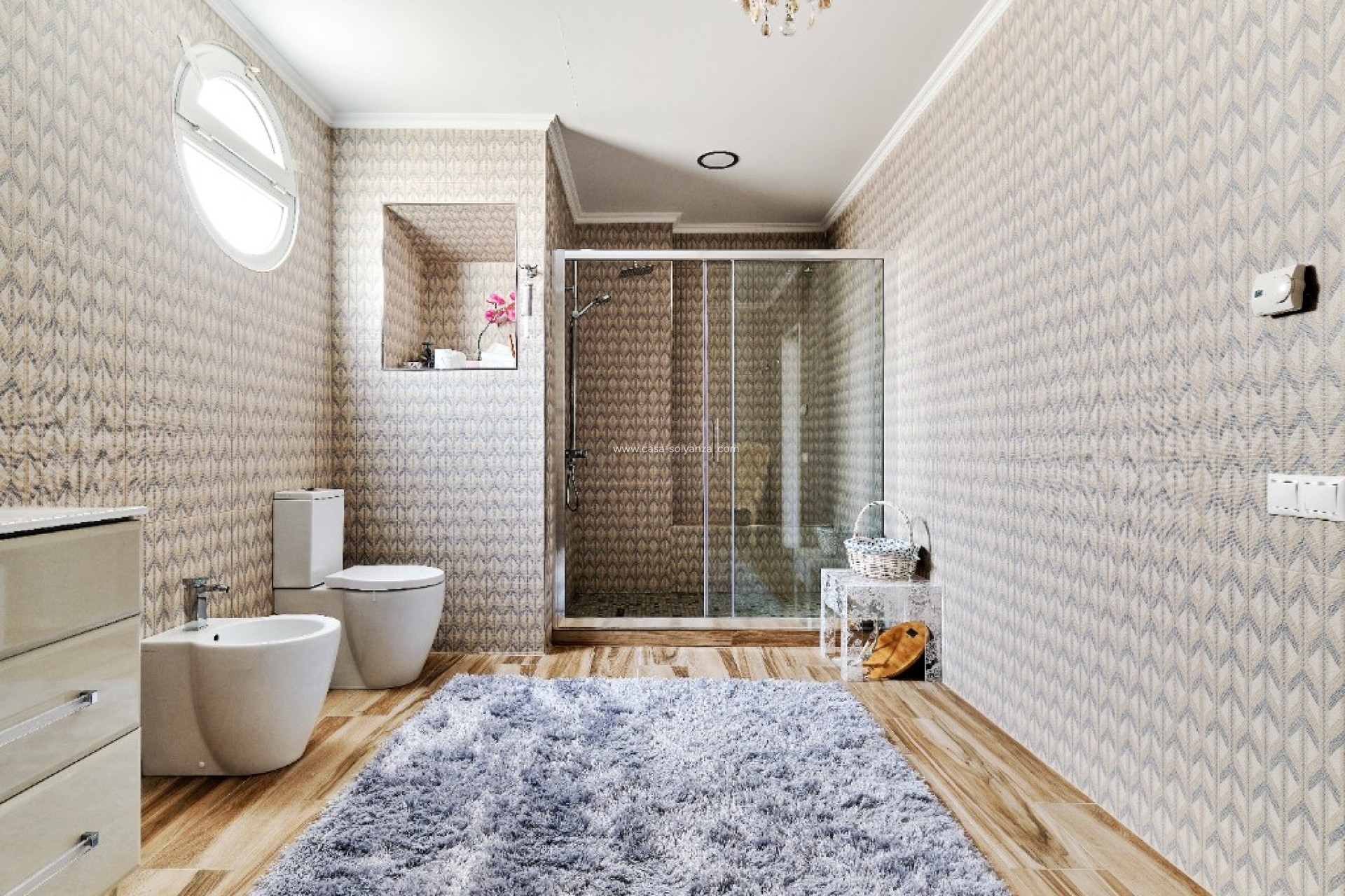 Herverkoop - Villa - Campoamor - Dehesa de Campoamor